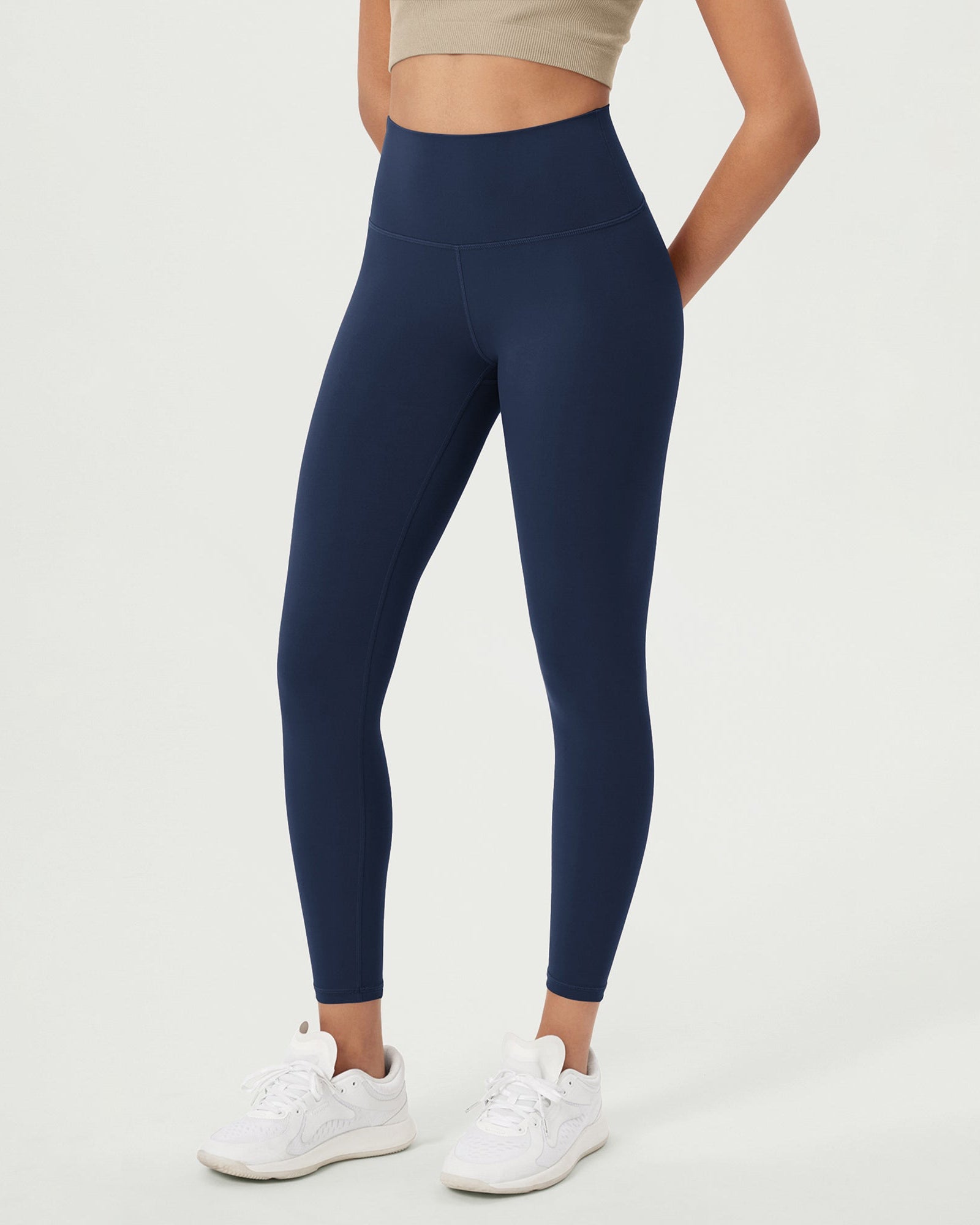 ODCLOUD 25 High Waist Lounge Yoga Leggings - ododos