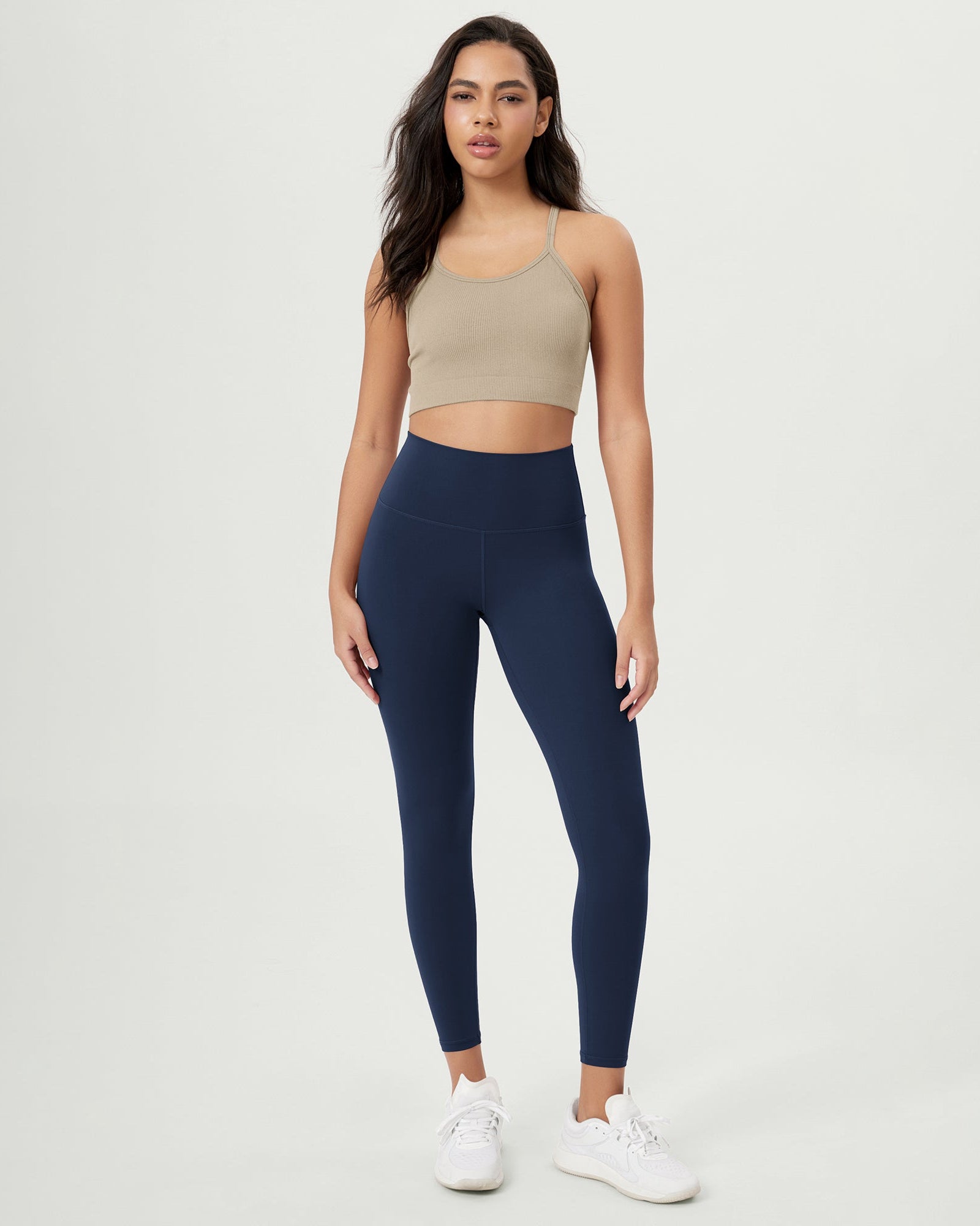 ODCLOUD 25 High Waist Lounge Yoga Leggings - ododos