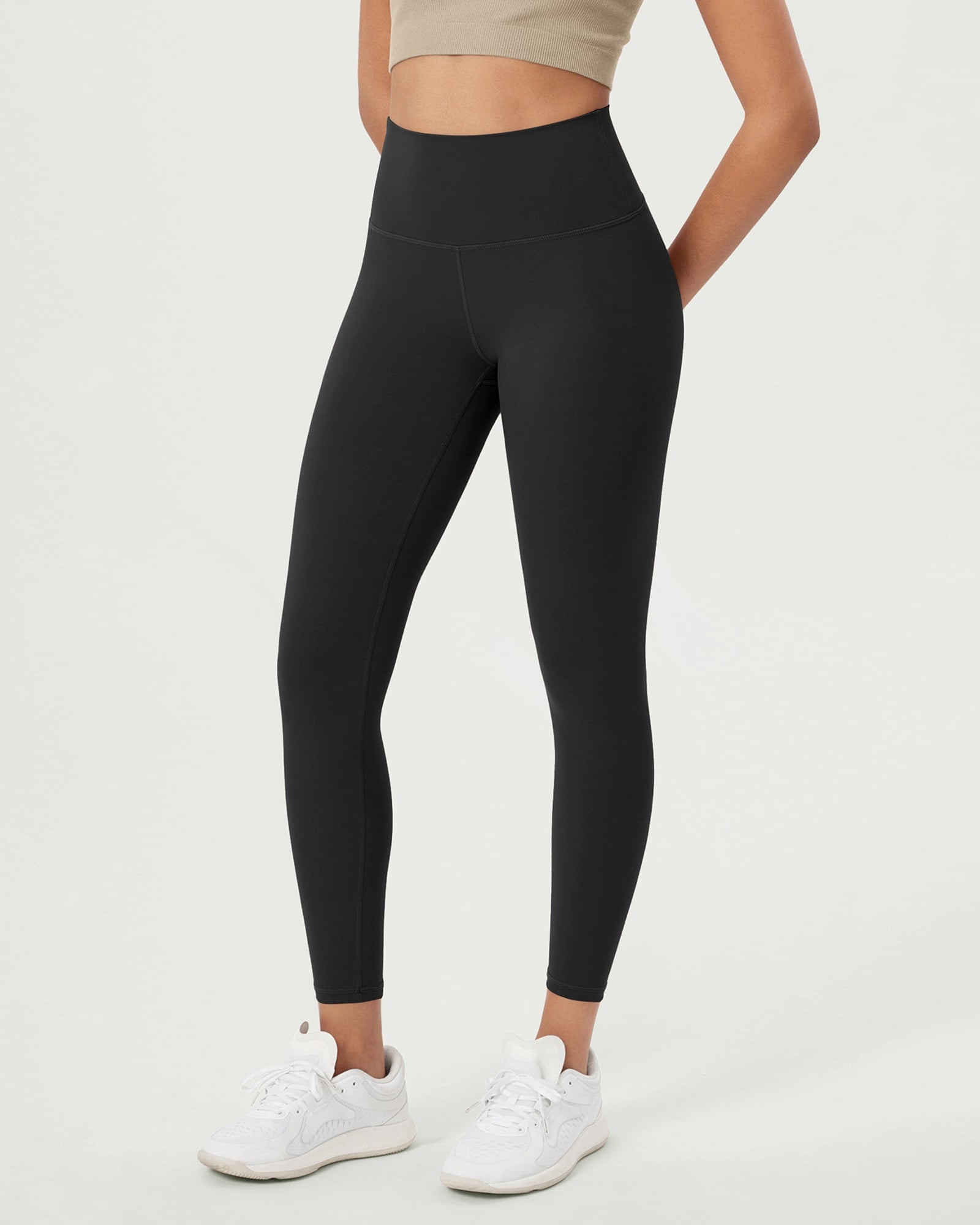 ODCLOUD 25 High Waist Lounge Yoga Leggings - ododos