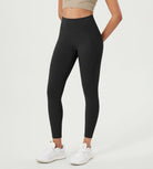 ODCLOUD 25 High Waist Lounge Yoga Leggings - ododos