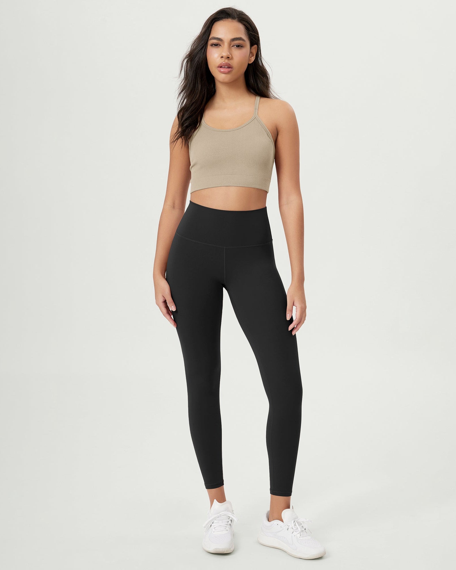 ODCLOUD 25 High Waist Lounge Yoga Leggings - ododos