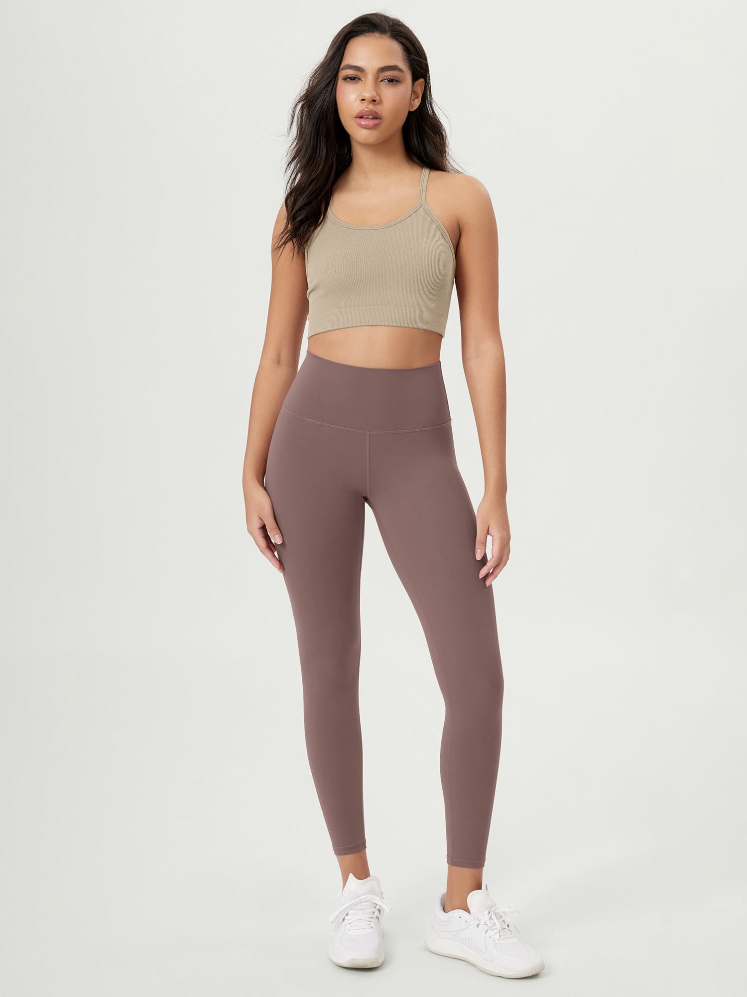 ODCLOUD 25 High Waist Lounge Yoga Leggings - ododos