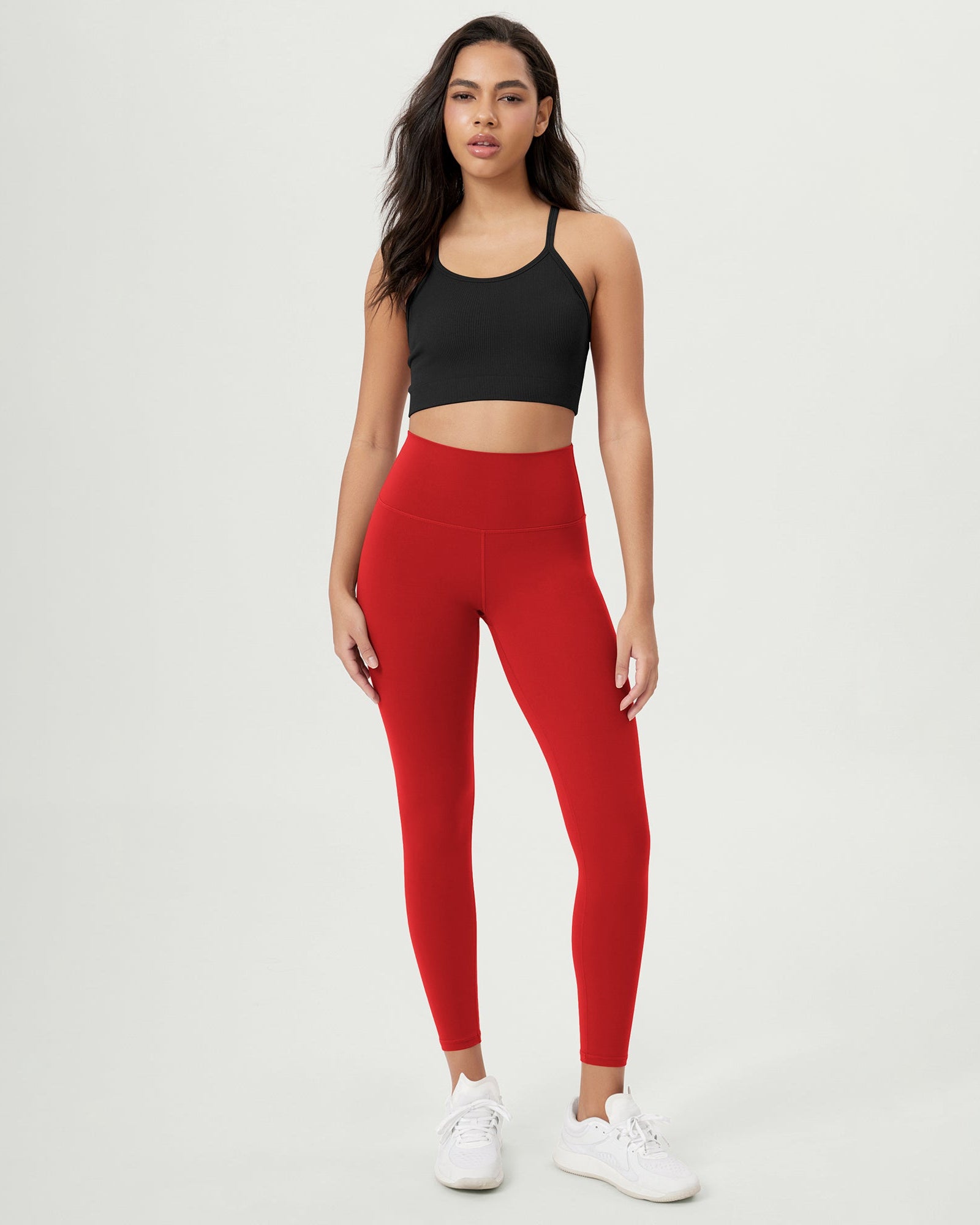 ODCLOUD 25 High Waist Lounge Yoga Leggings - ododos