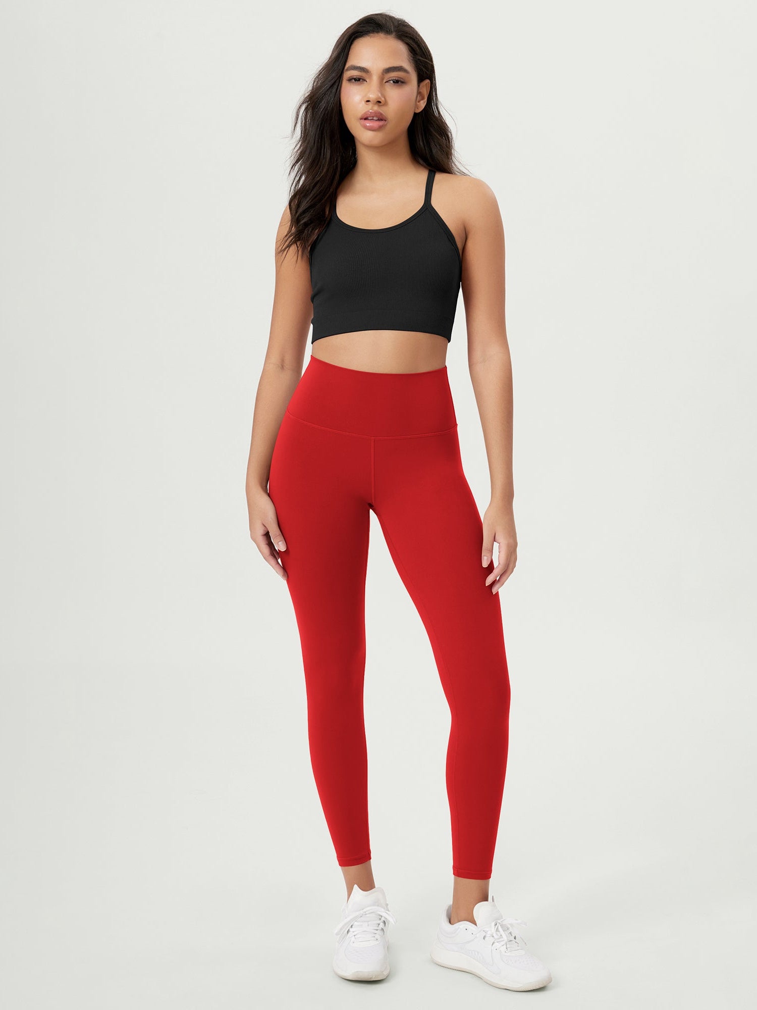 ODCLOUD 25 High Waist Lounge Yoga Leggings - ododos