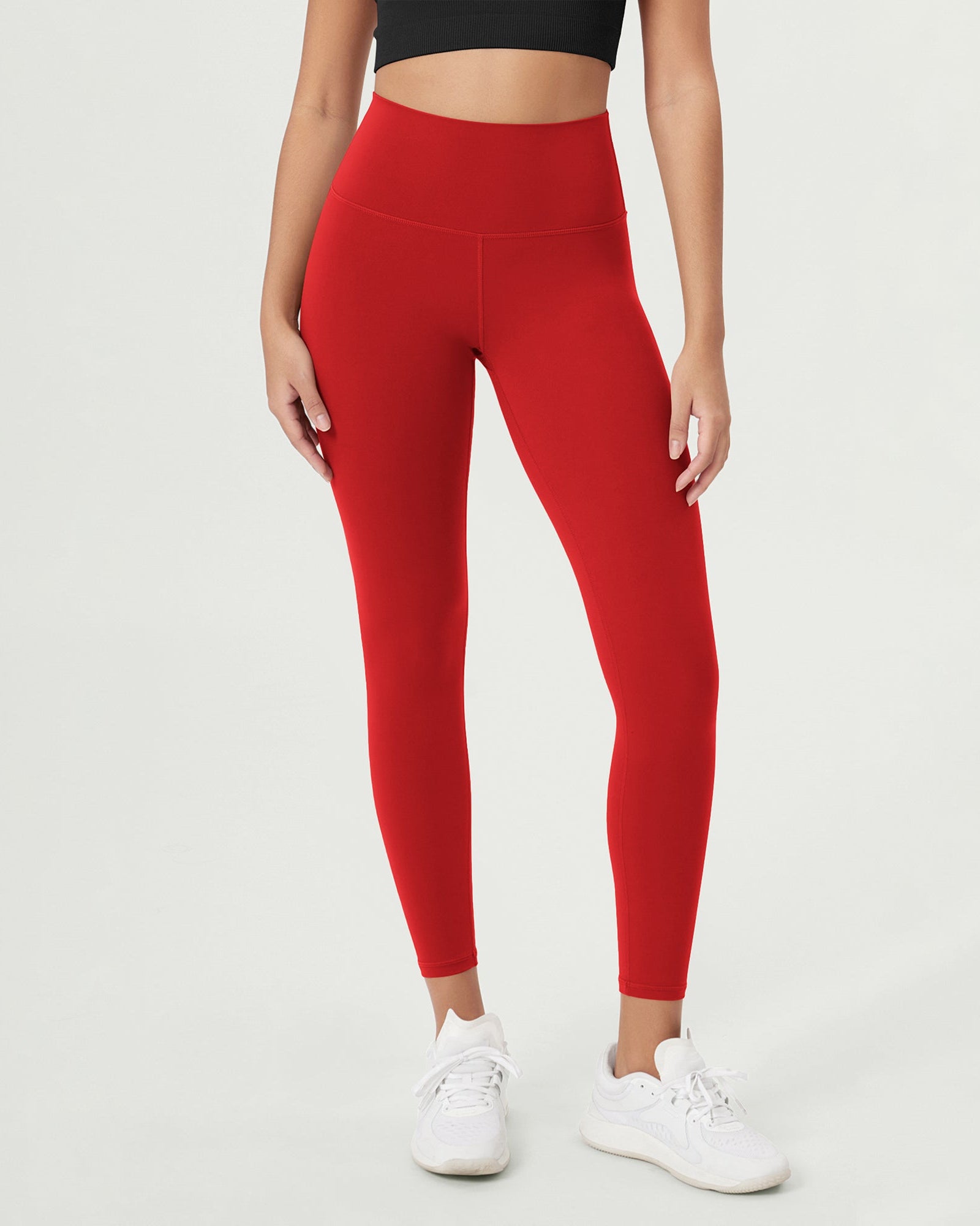 ODCLOUD 25 High Waist Lounge Yoga Leggings - ododos