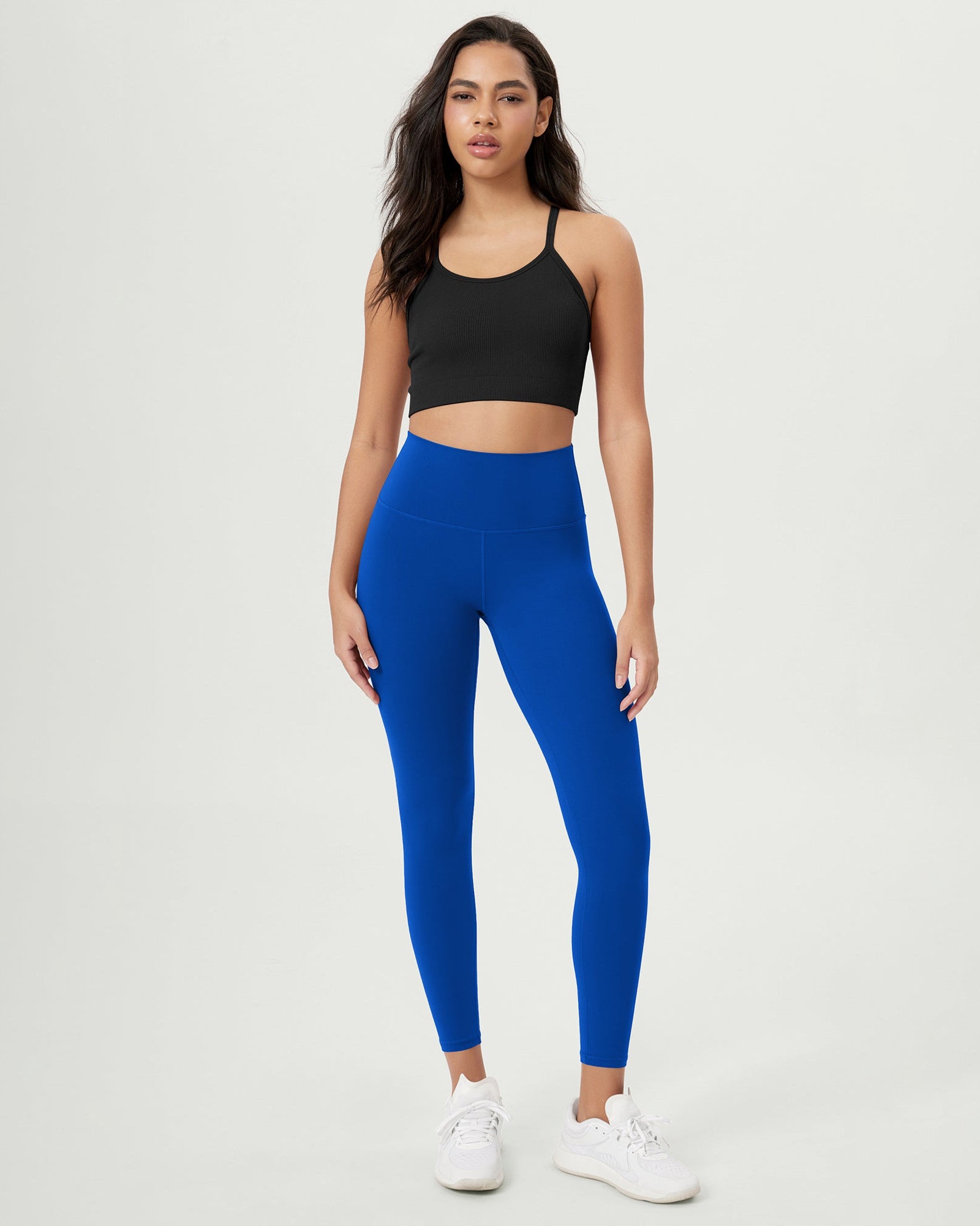 ODCLOUD 25 High Waist Lounge Yoga Leggings - ododos