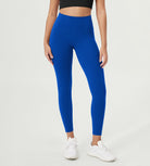 ODCLOUD 25 High Waist Lounge Yoga Leggings - ododos