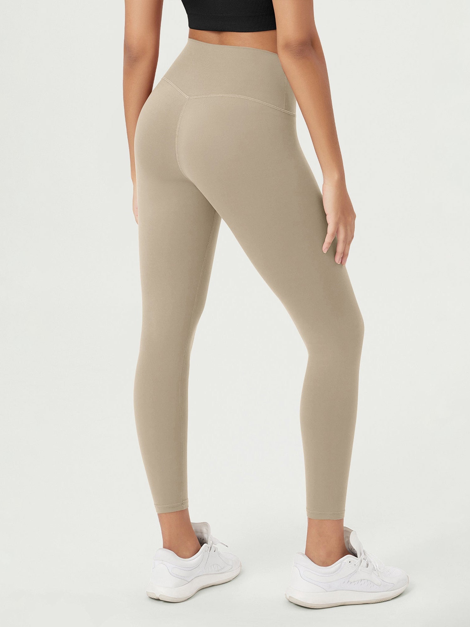 ODCLOUD 25 High Waist Lounge Yoga Leggings - ododos