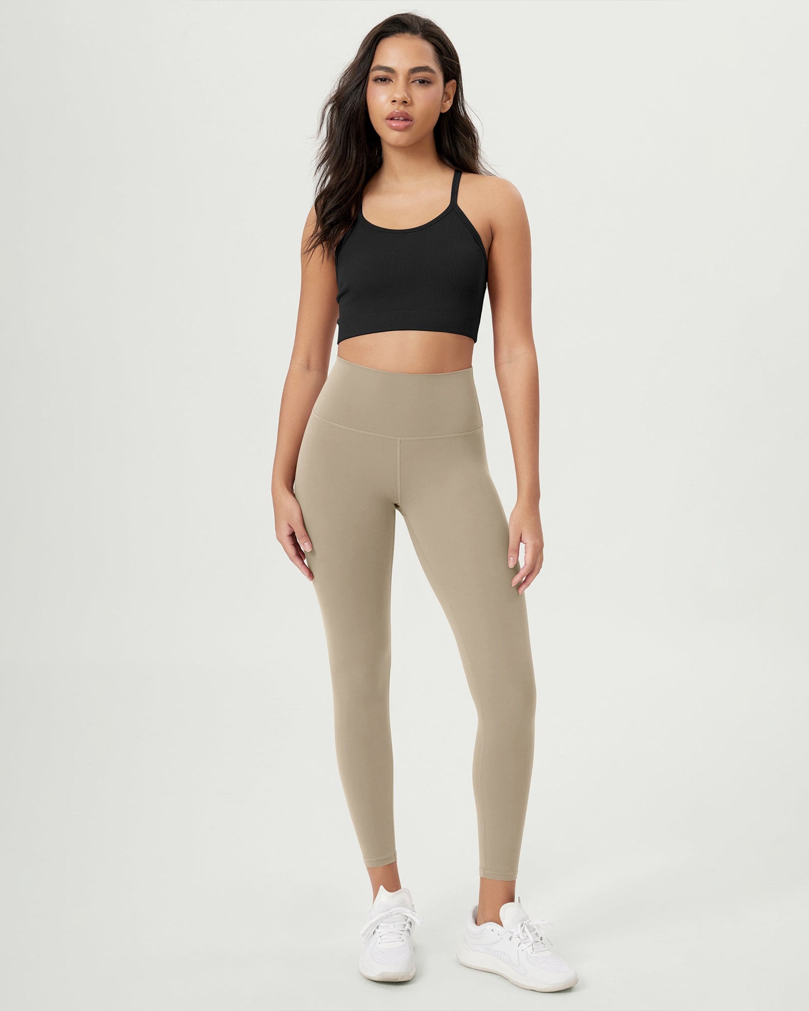 ODCLOUD 25 High Waist Lounge Yoga Leggings - ododos