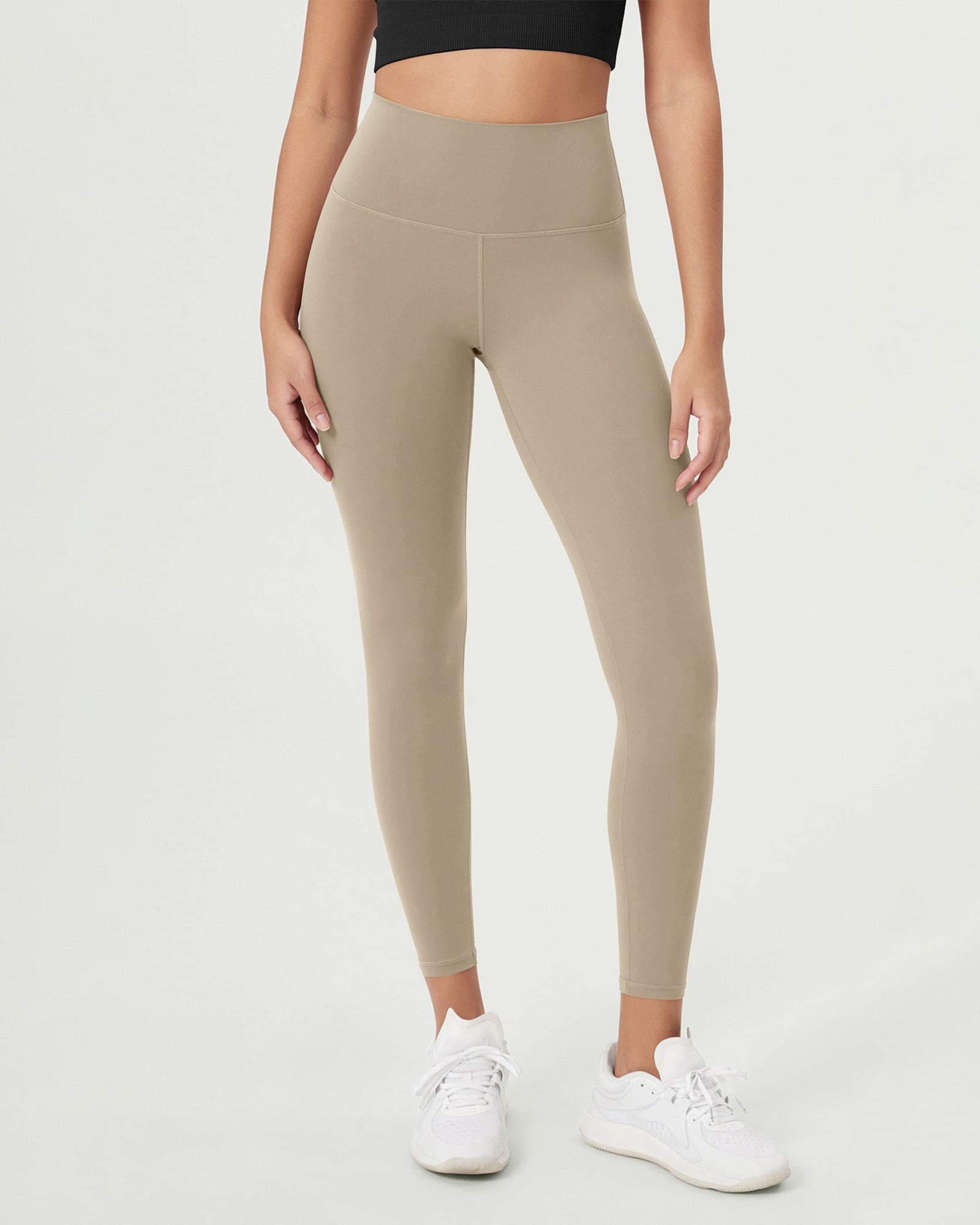 ODCLOUD 25 High Waist Lounge Yoga Leggings - ododos