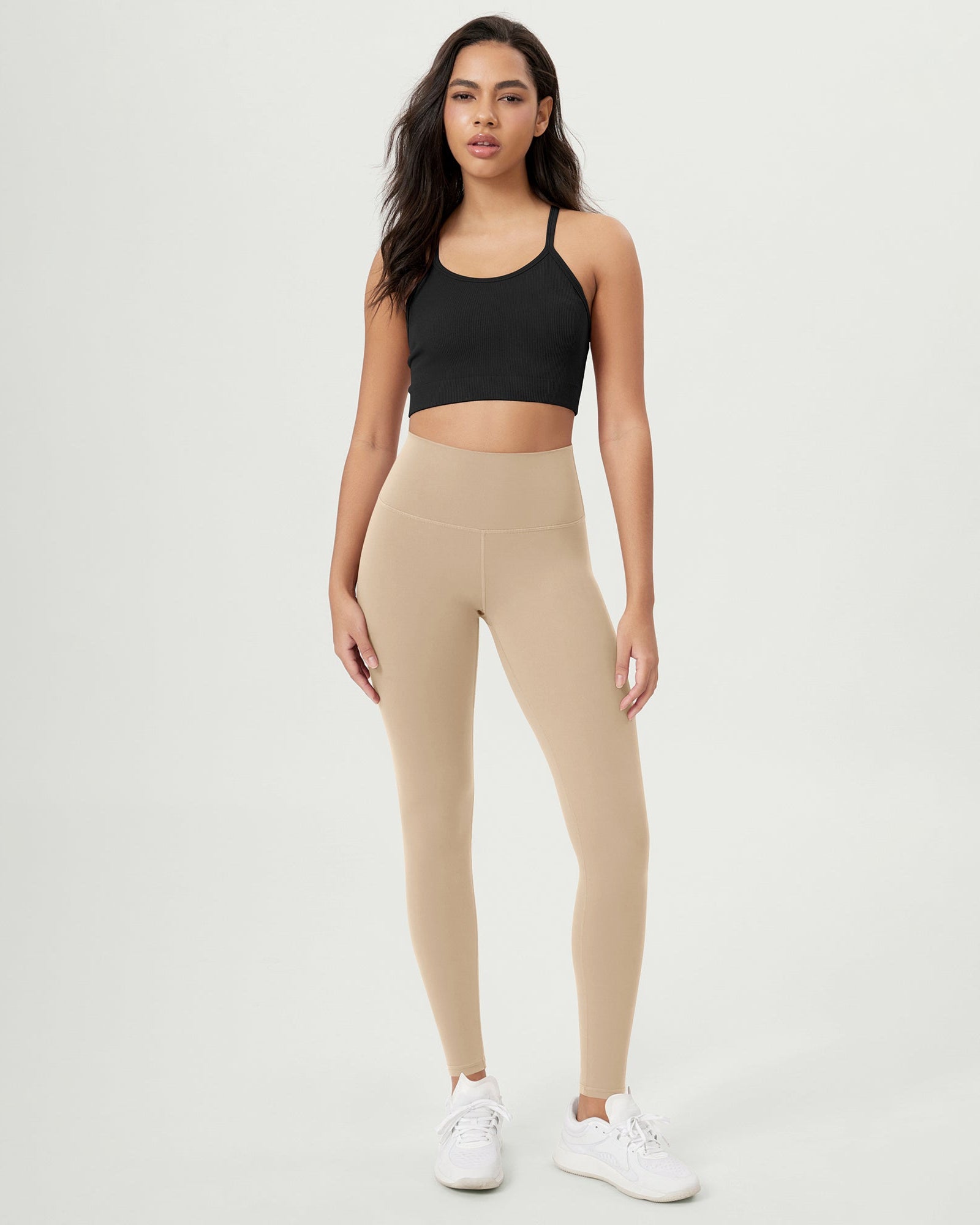 ODCLOUD 28 High Waist Lounge Yoga Leggings - ododos