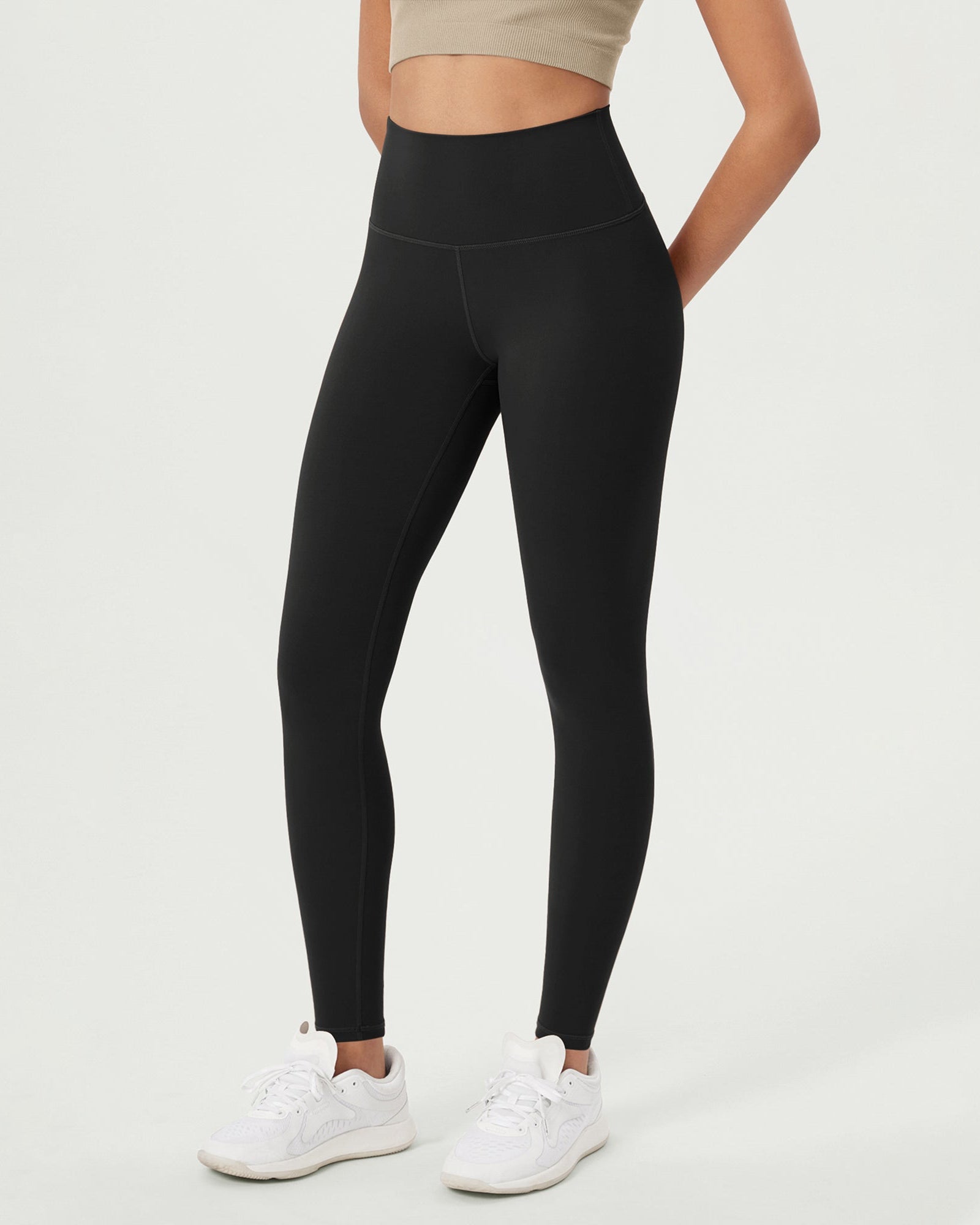 ODCLOUD 28 High Waist Lounge Yoga Leggings - ododos