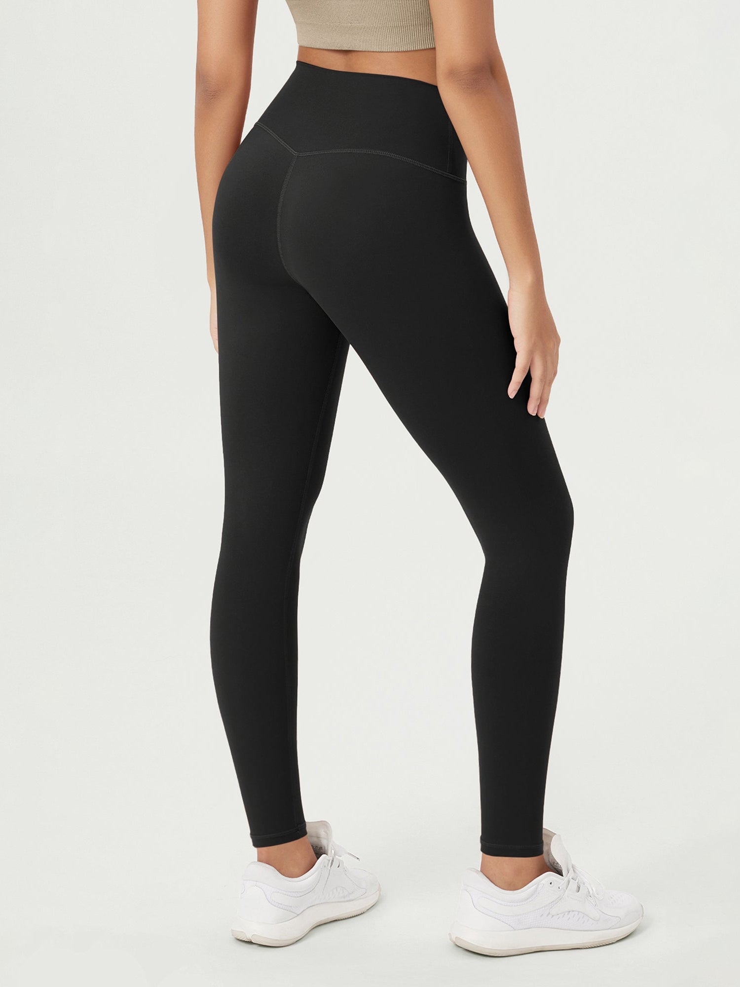 ODCLOUD 28 High Waist Lounge Yoga Leggings - ododos