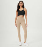 ODCLOUD 2-Pack 28 High Waist Lounge Yoga Leggings - ododos
