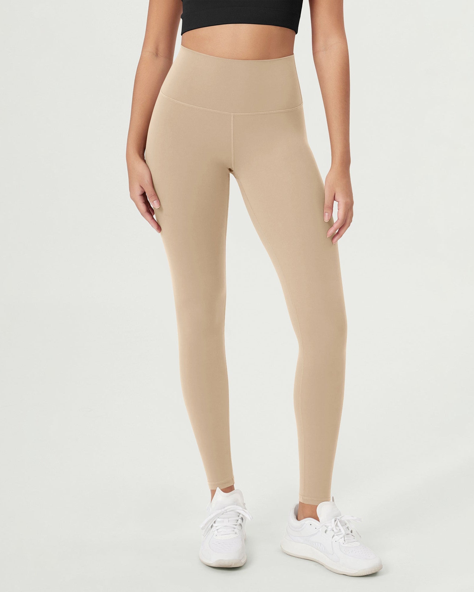 ODCLOUD 2-Pack 28 High Waist Lounge Yoga Leggings - ododos