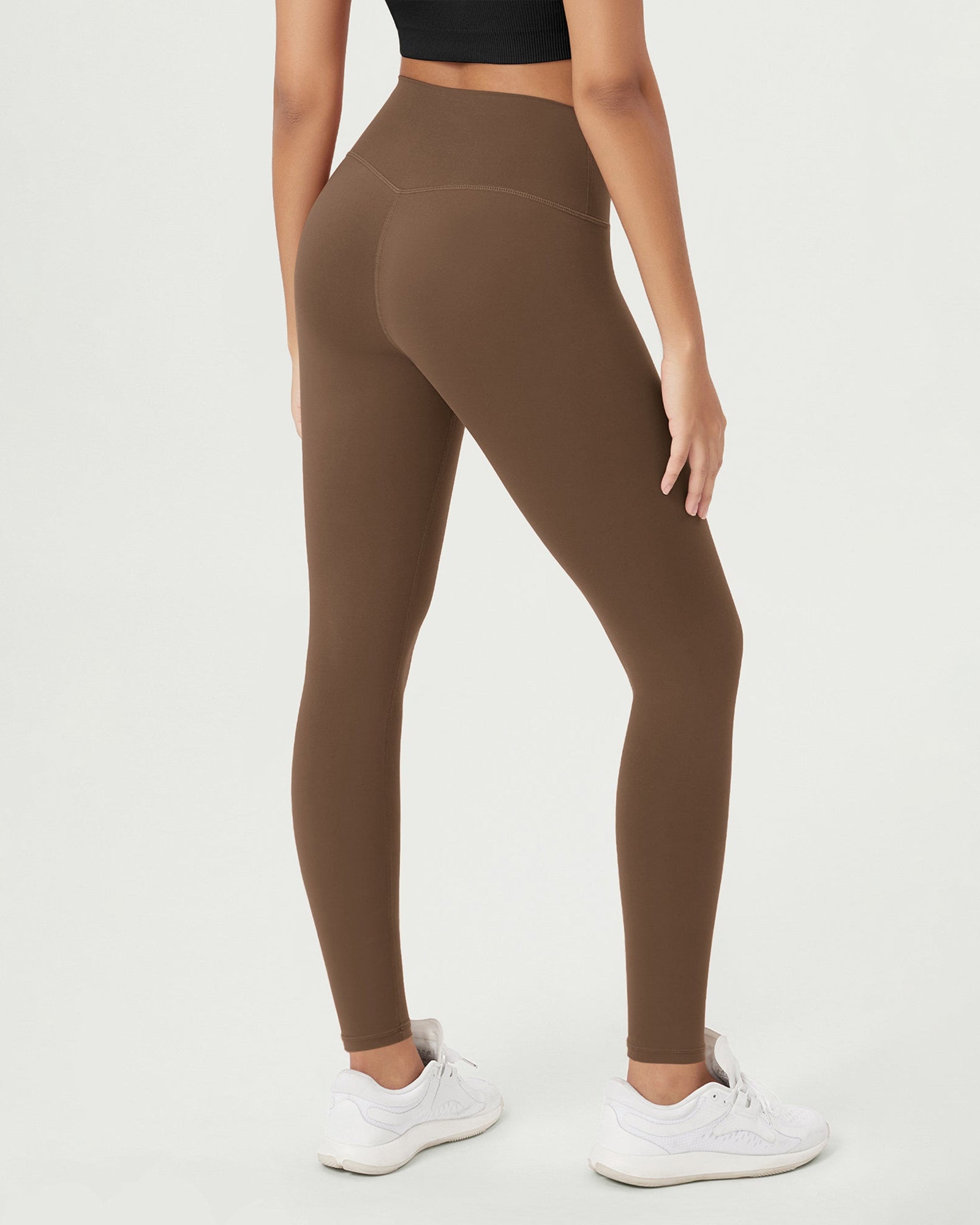ODCLOUD 2-Pack 28 High Waist Lounge Yoga Leggings - ododos