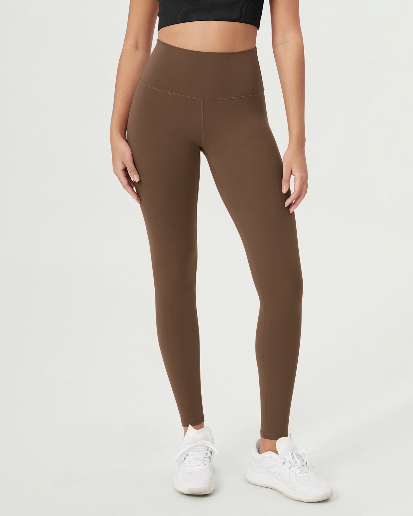 ODCLOUD 2-Pack 28 High Waist Lounge Yoga Leggings - ododos