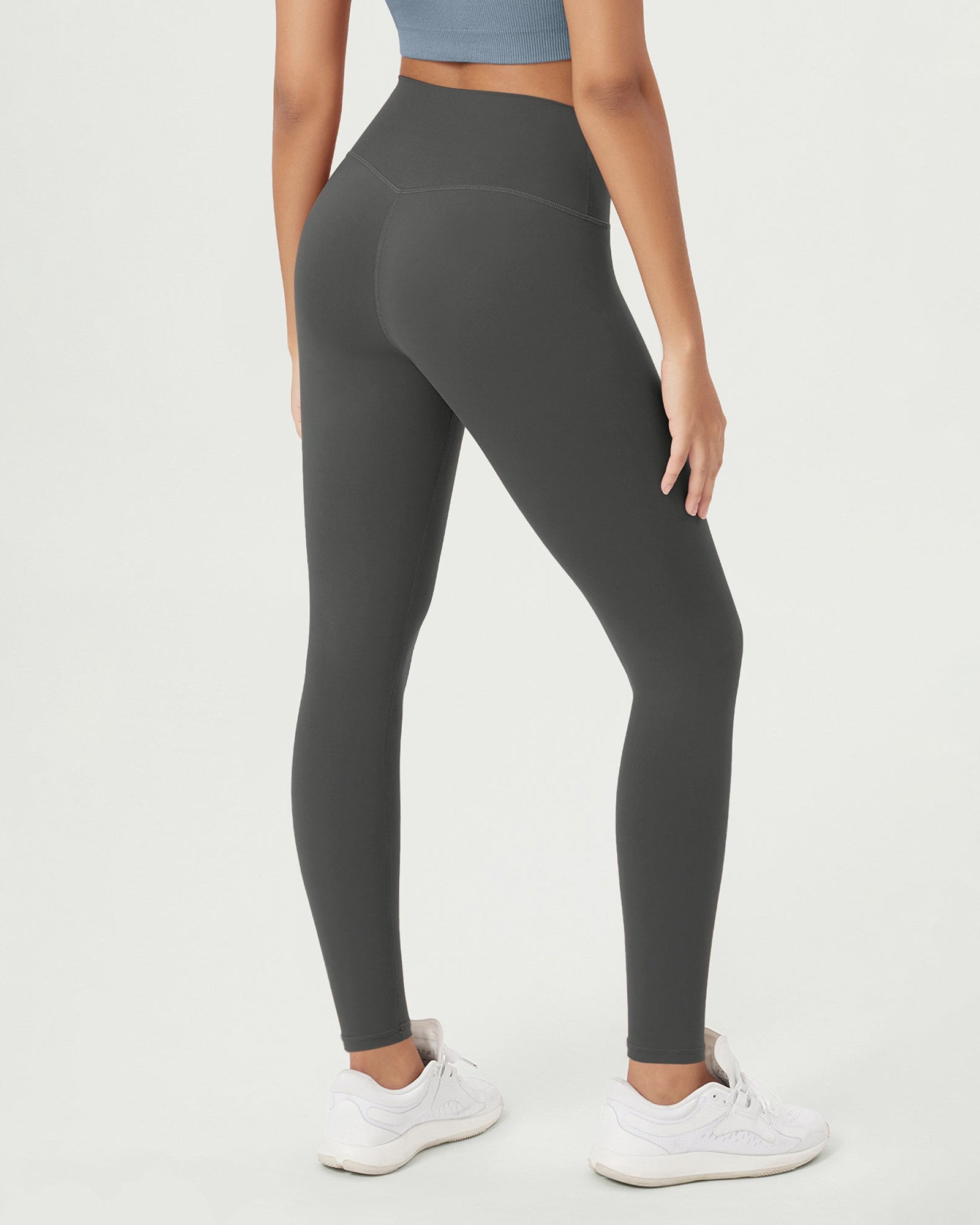 ODCLOUD 2-Pack 28 High Waist Lounge Yoga Leggings - ododos