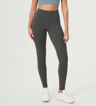 ODCLOUD 2-Pack 28 High Waist Lounge Yoga Leggings - ododos
