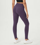 ODCLOUD 2-Pack 28 High Waist Lounge Yoga Leggings - ododos