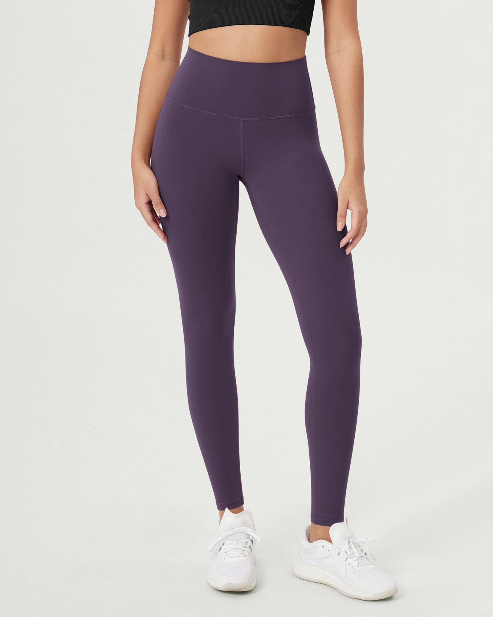 ODCLOUD 2-Pack 28 High Waist Lounge Yoga Leggings - ododos