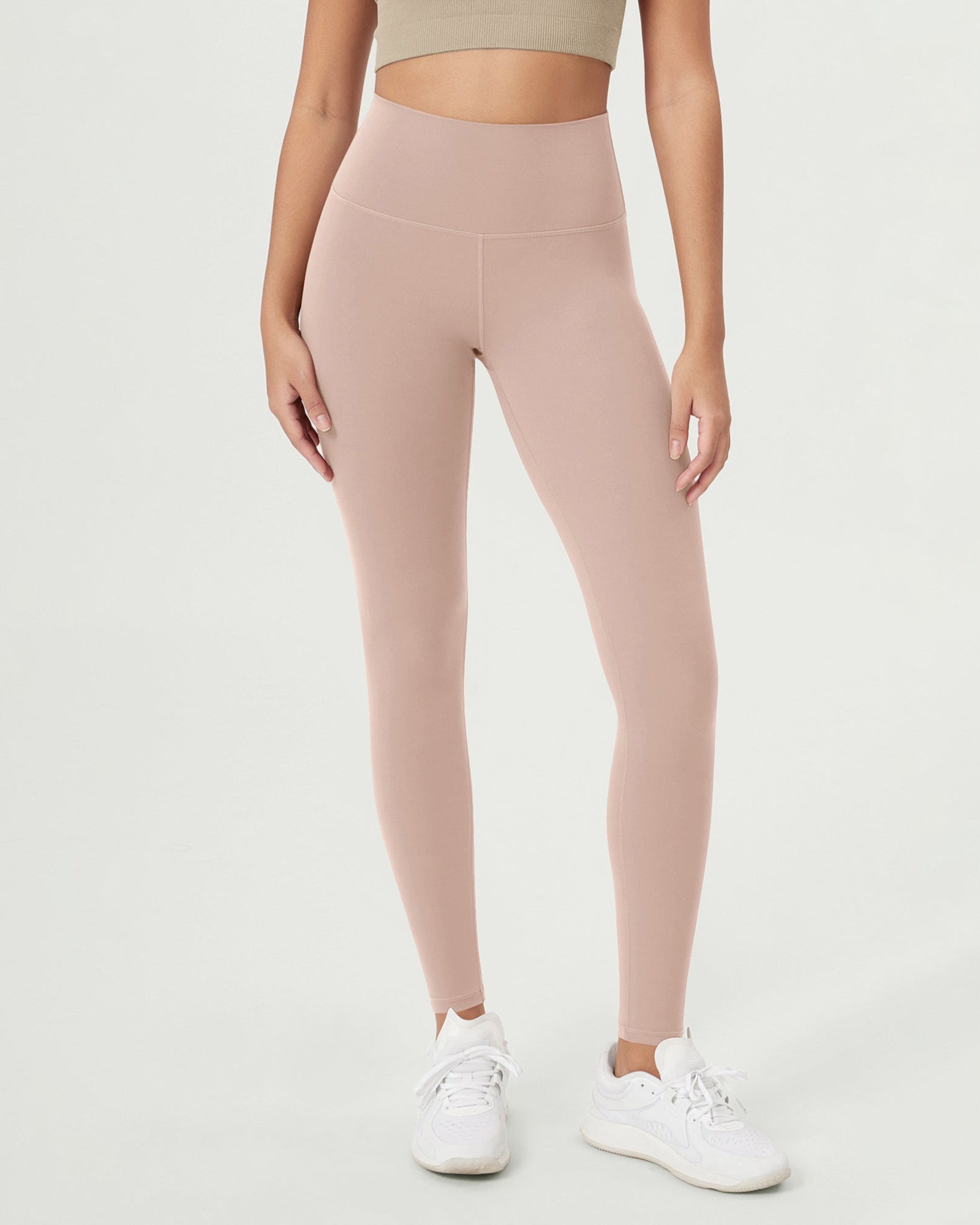 ODCLOUD 2-Pack 28 High Waist Lounge Yoga Leggings - ododos