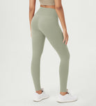 ODCLOUD 2-Pack 28 High Waist Lounge Yoga Leggings - ododos