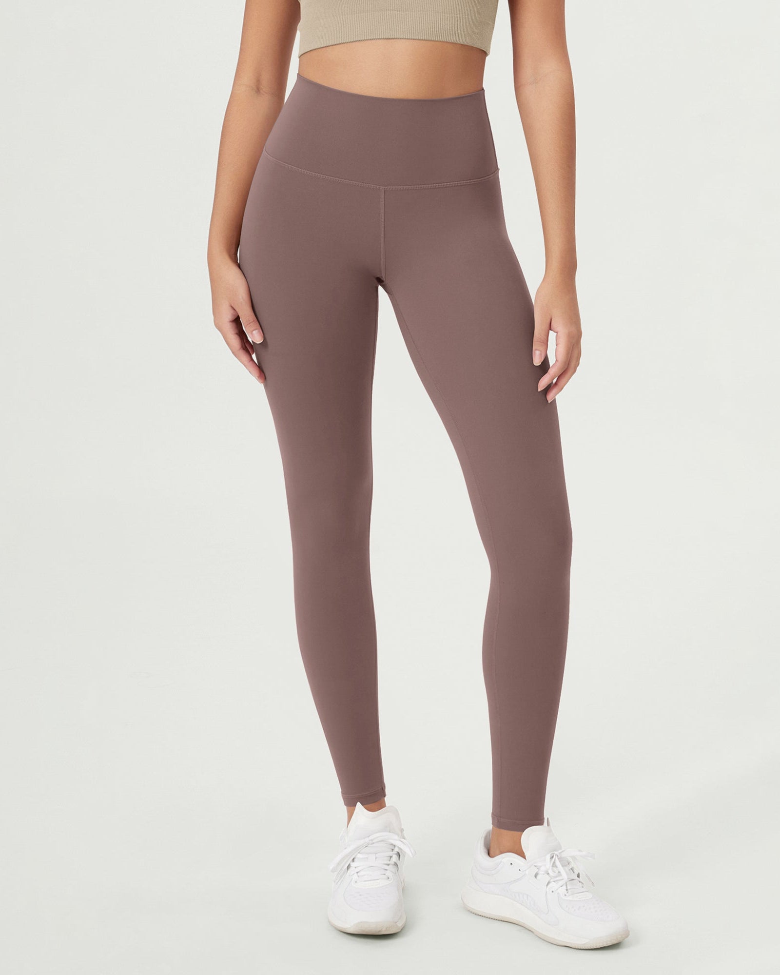 ODCLOUD 2-Pack 28 High Waist Lounge Yoga Leggings - ododos