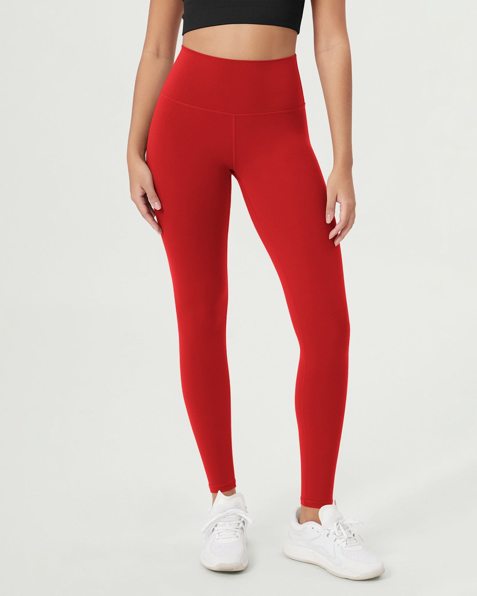 ODCLOUD 2-Pack 28 High Waist Lounge Yoga Leggings - ododos