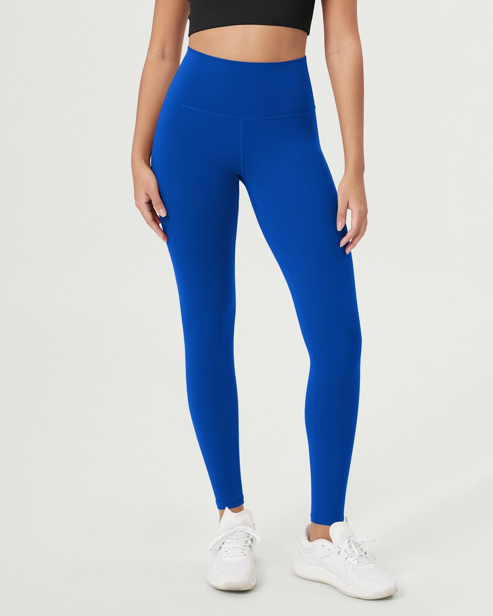 ODCLOUD 2-Pack 28 High Waist Lounge Yoga Leggings - ododos