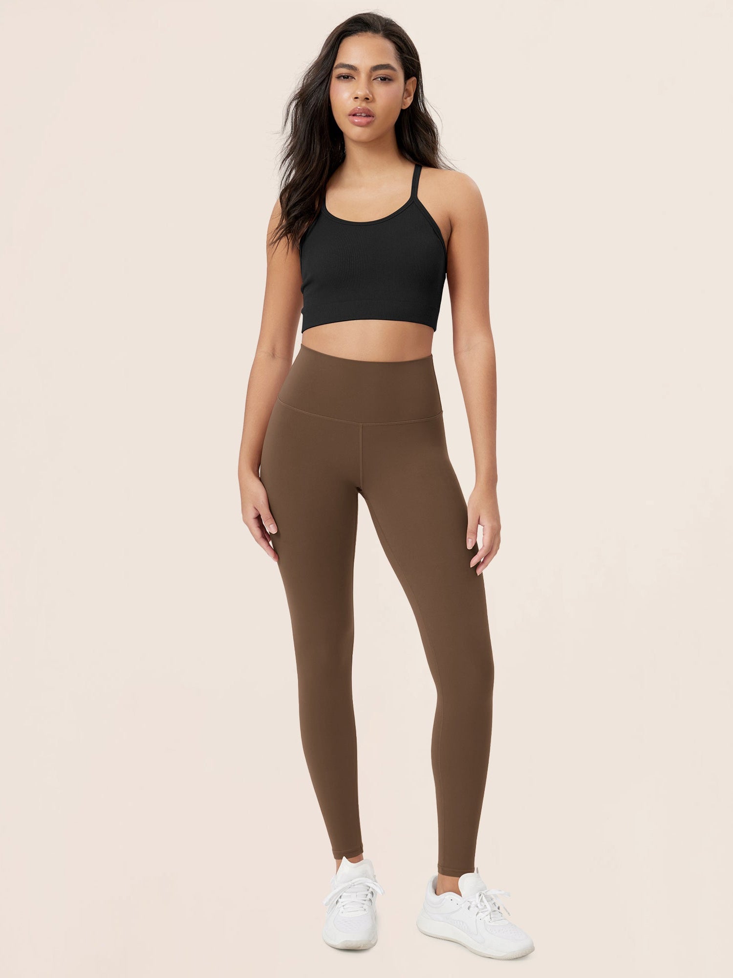 ODCLOUD 28 High Waist Lounge Yoga Leggings - ododos