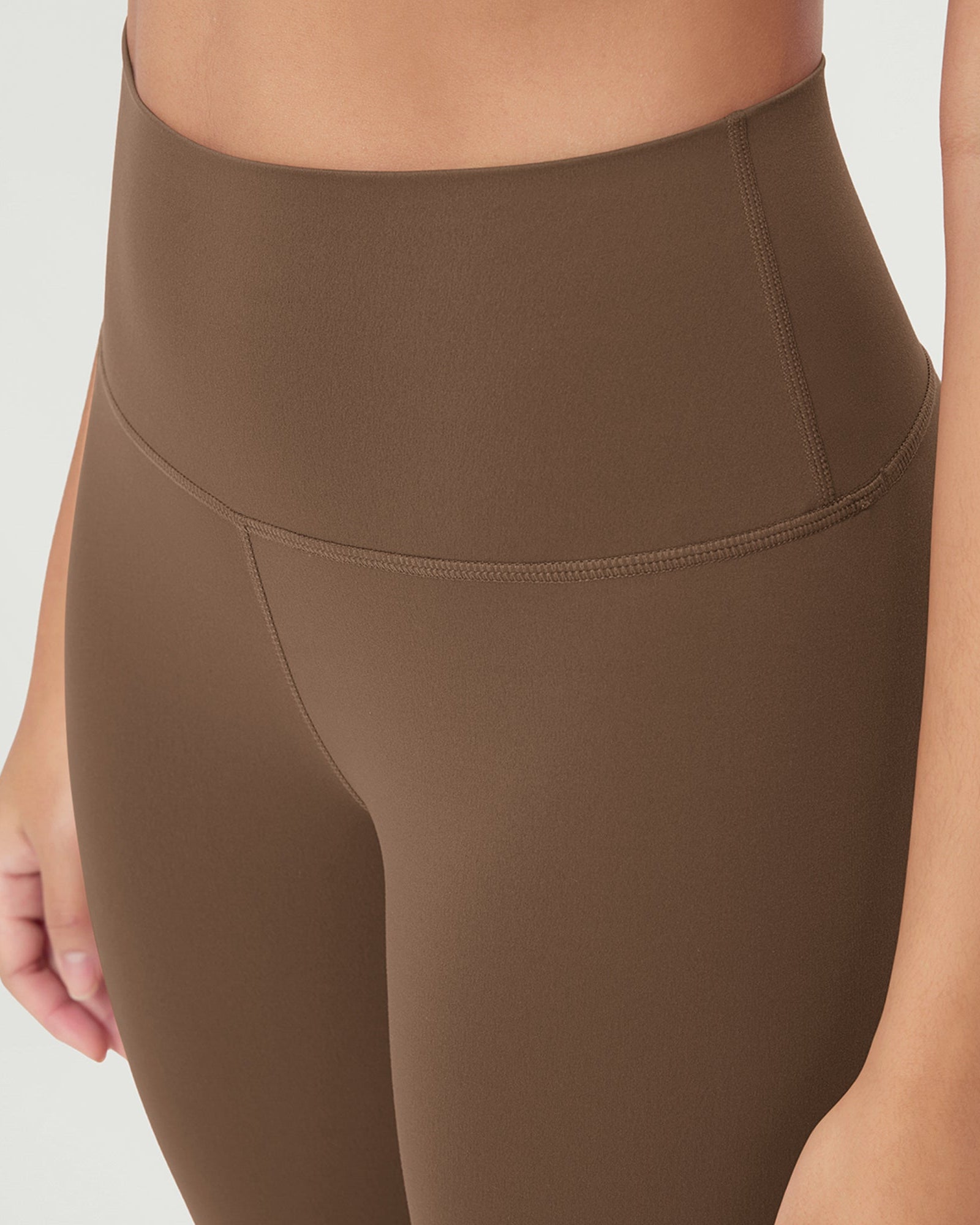 ODCLOUD 28 High Waist Lounge Yoga Leggings - ododos