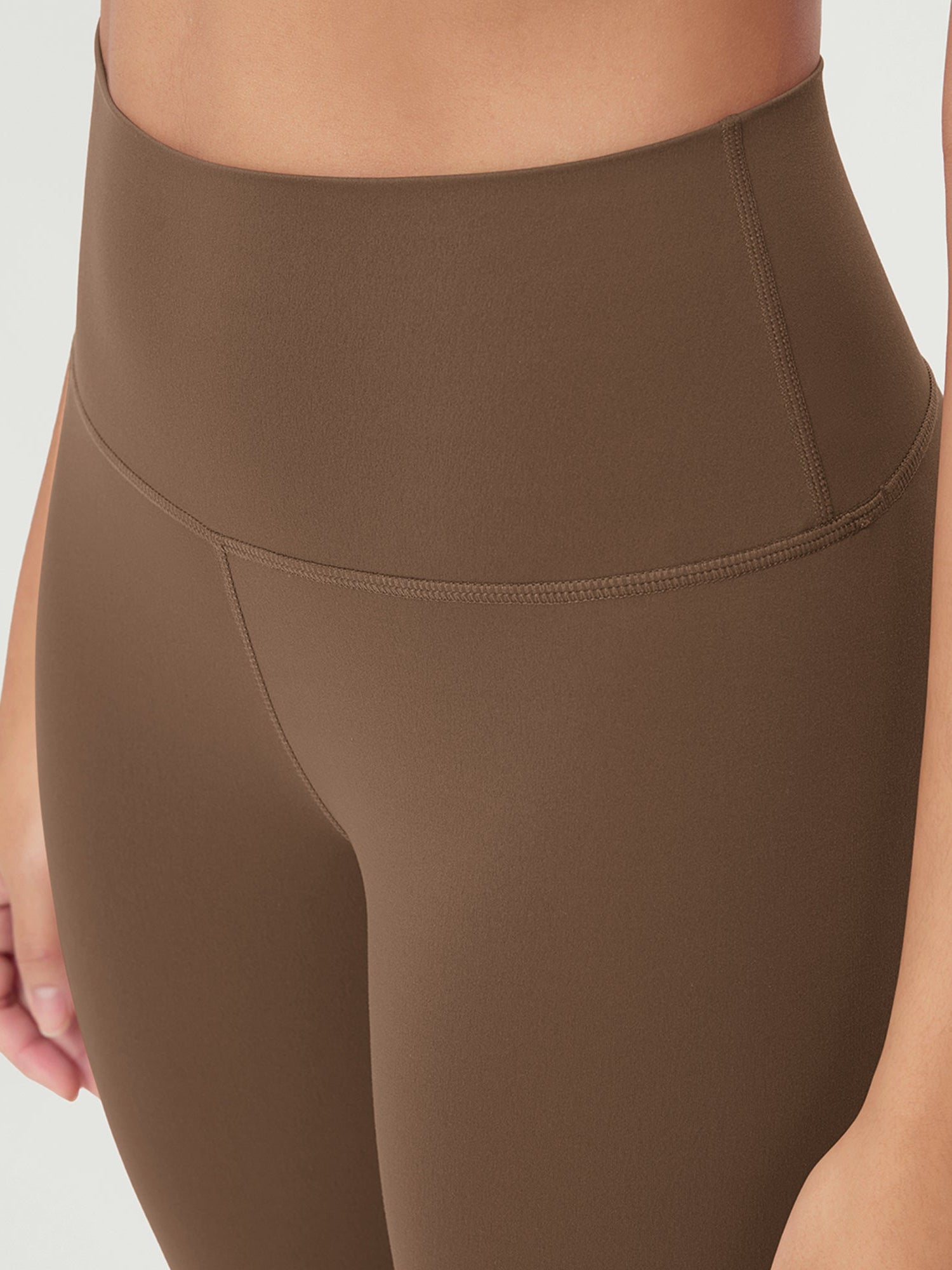 ODCLOUD 28 High Waist Lounge Yoga Leggings - ododos