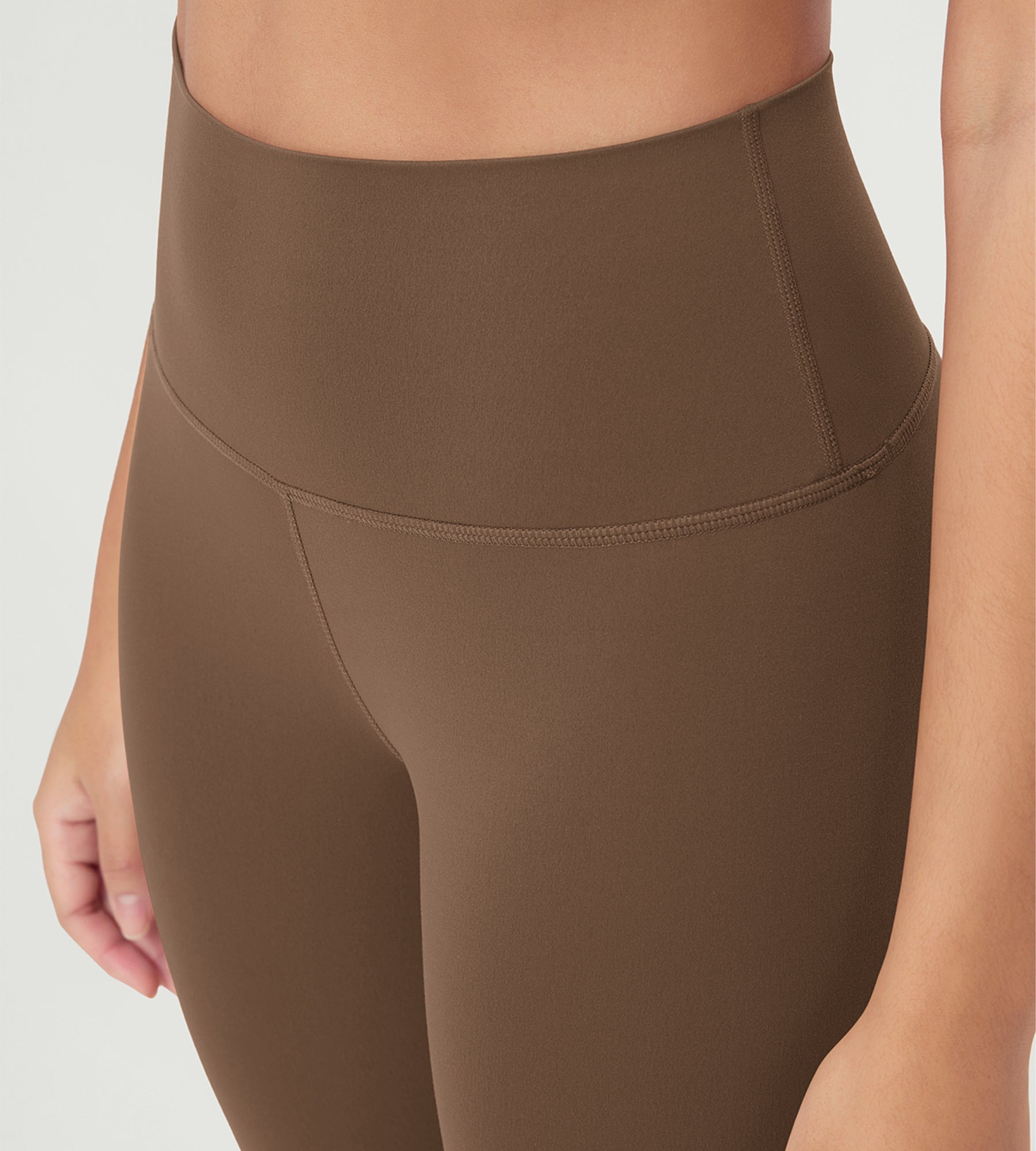 ODCLOUD 28 High Waist Lounge Yoga Leggings - ododos