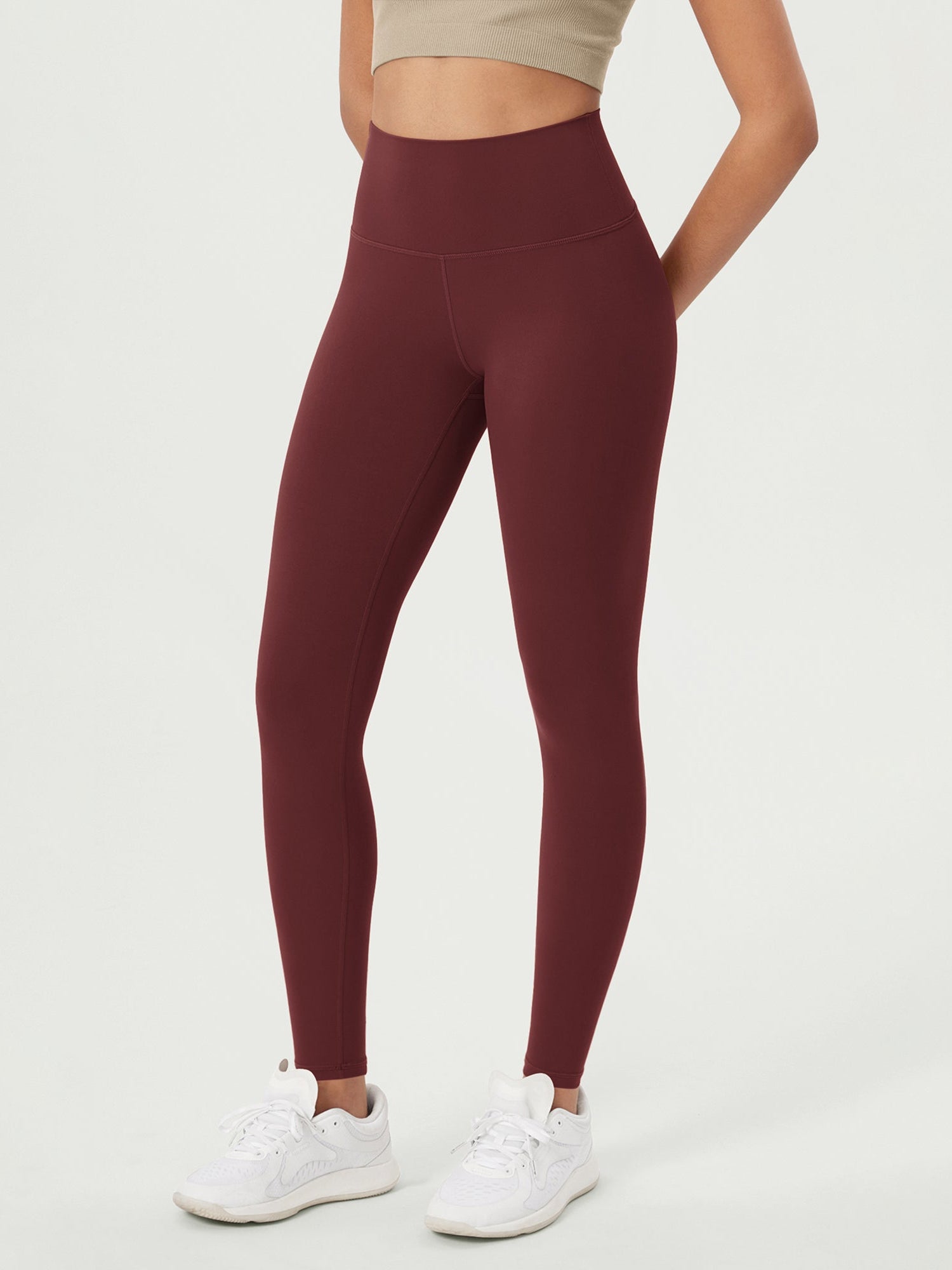 ODCLOUD 28 High Waist Lounge Yoga Leggings - ododos