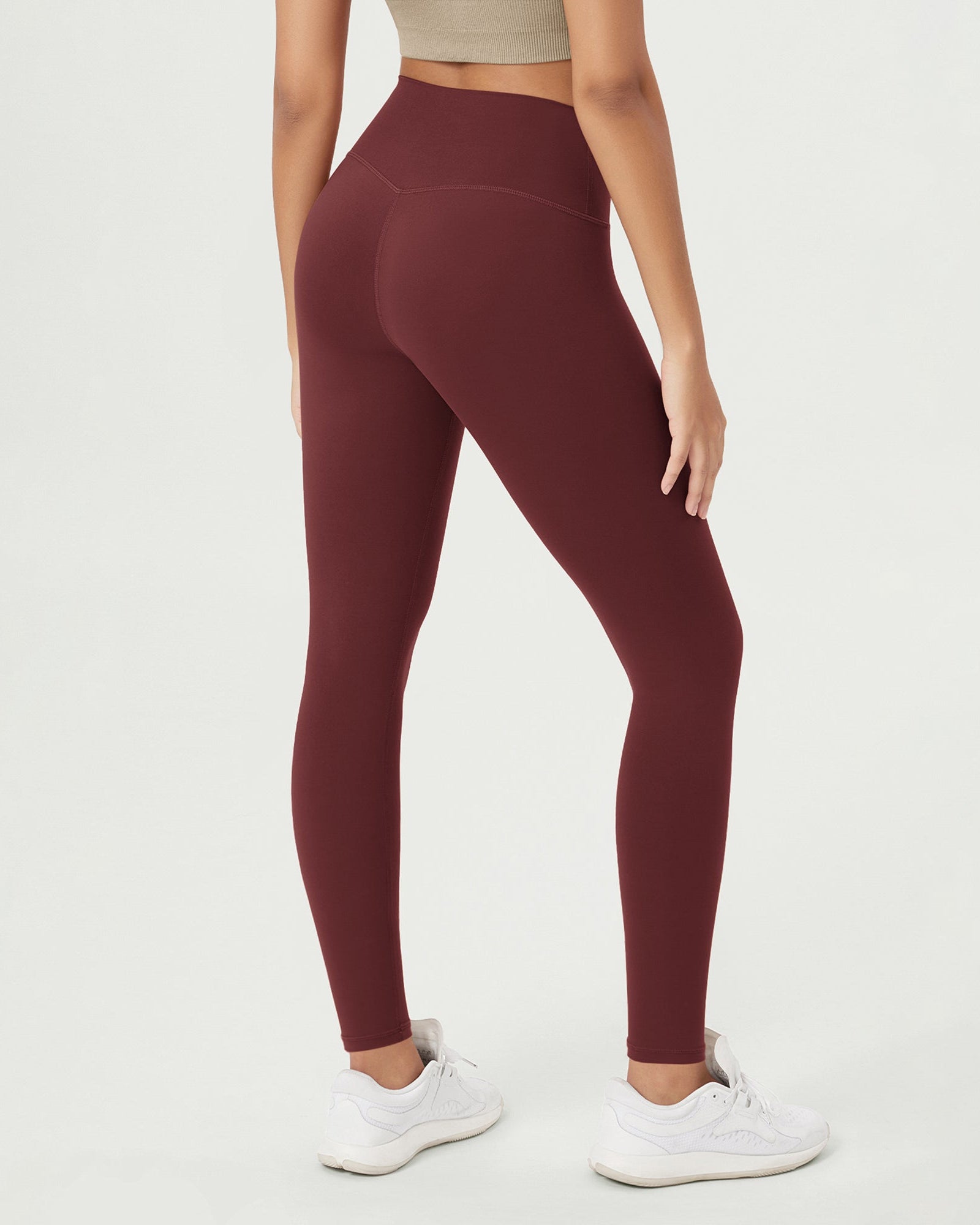 ODCLOUD 28 High Waist Lounge Yoga Leggings - ododos