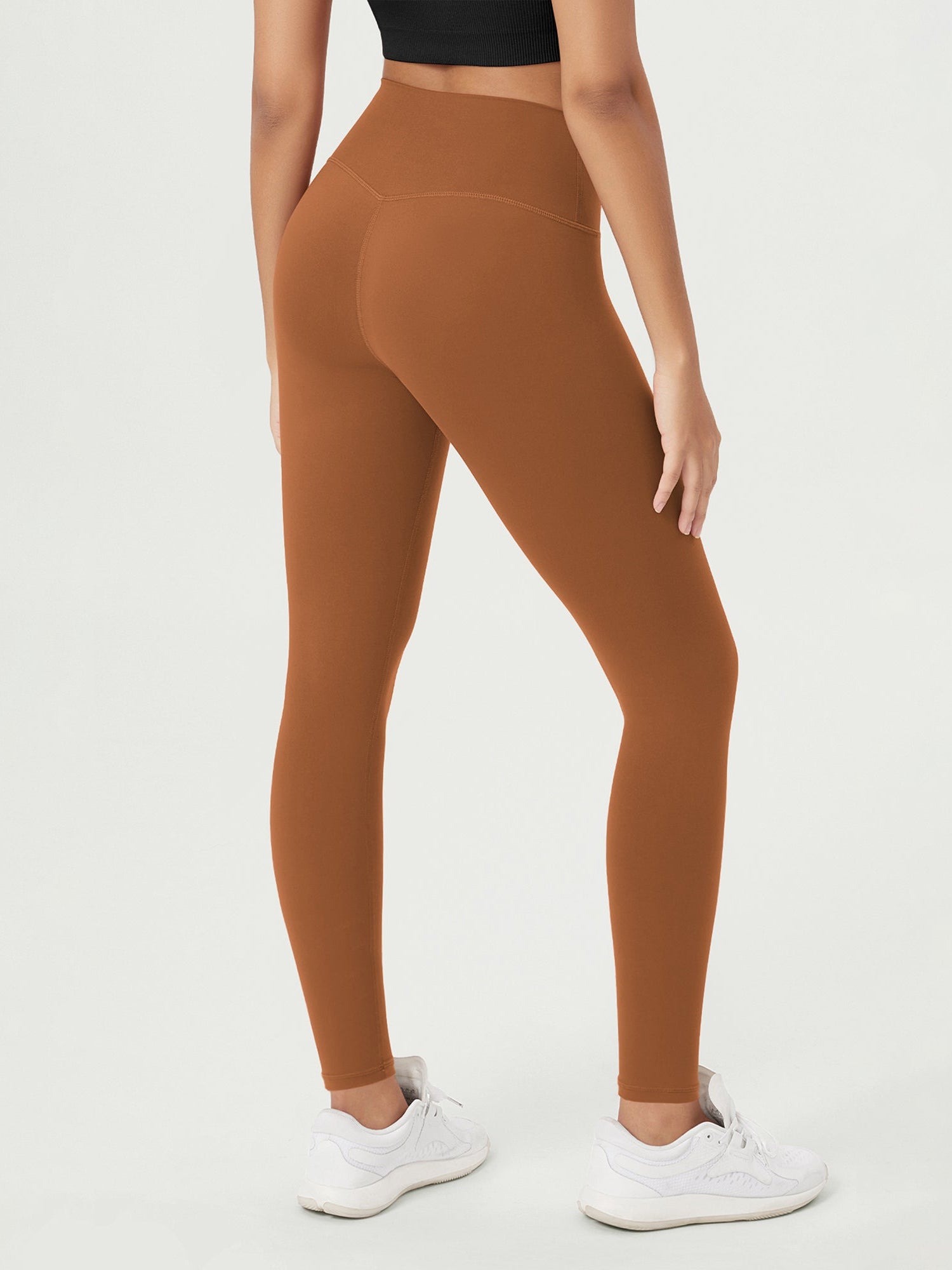 ODCLOUD 28 High Waist Lounge Yoga Leggings - ododos