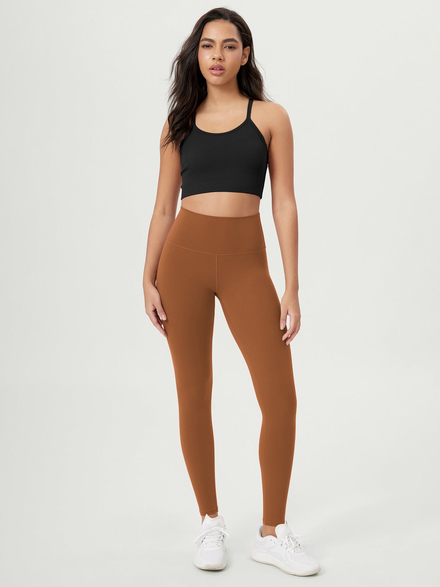 ODCLOUD 28 High Waist Lounge Yoga Leggings - ododos