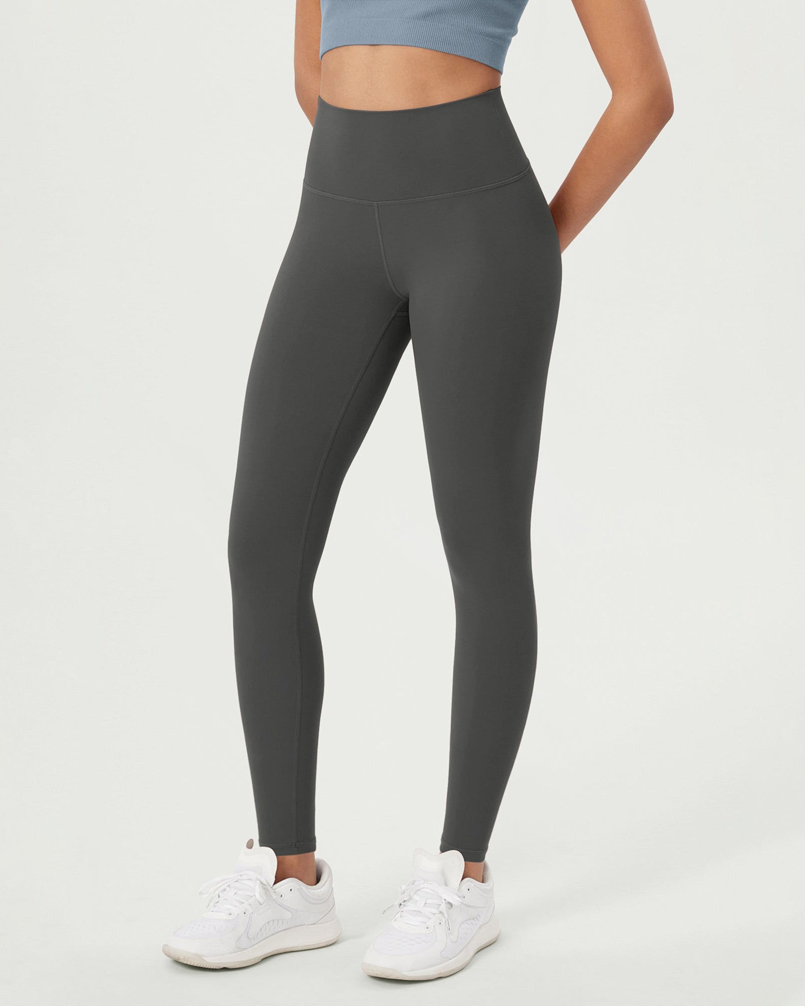 ODCLOUD 28 High Waist Lounge Yoga Leggings - ododos