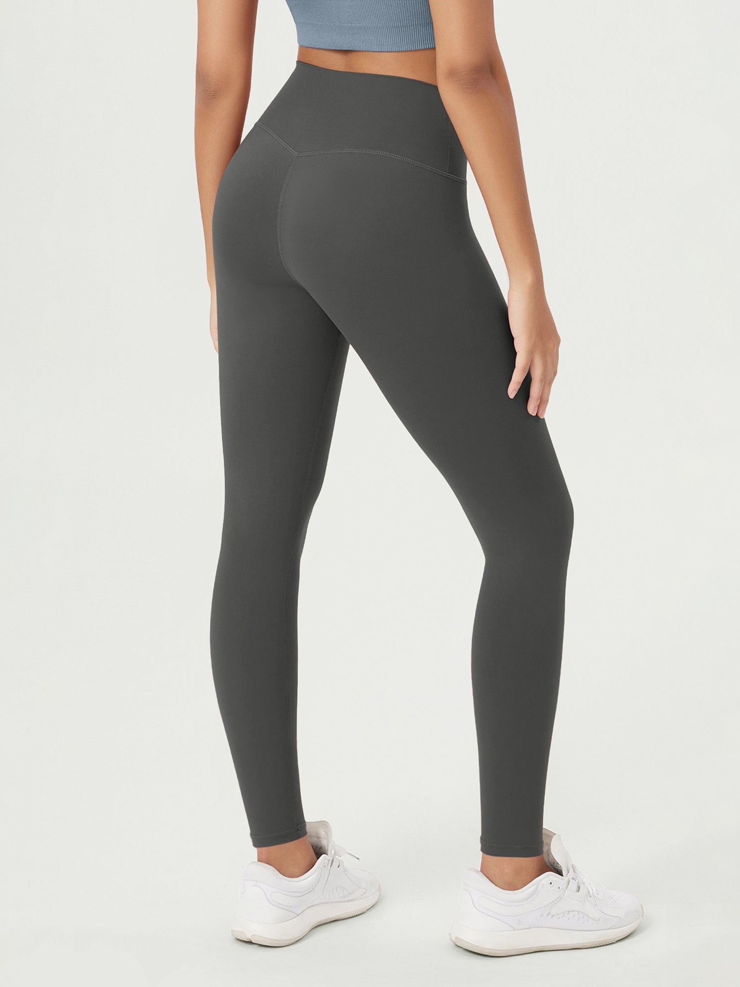 ODCLOUD 28 High Waist Lounge Yoga Leggings - ododos