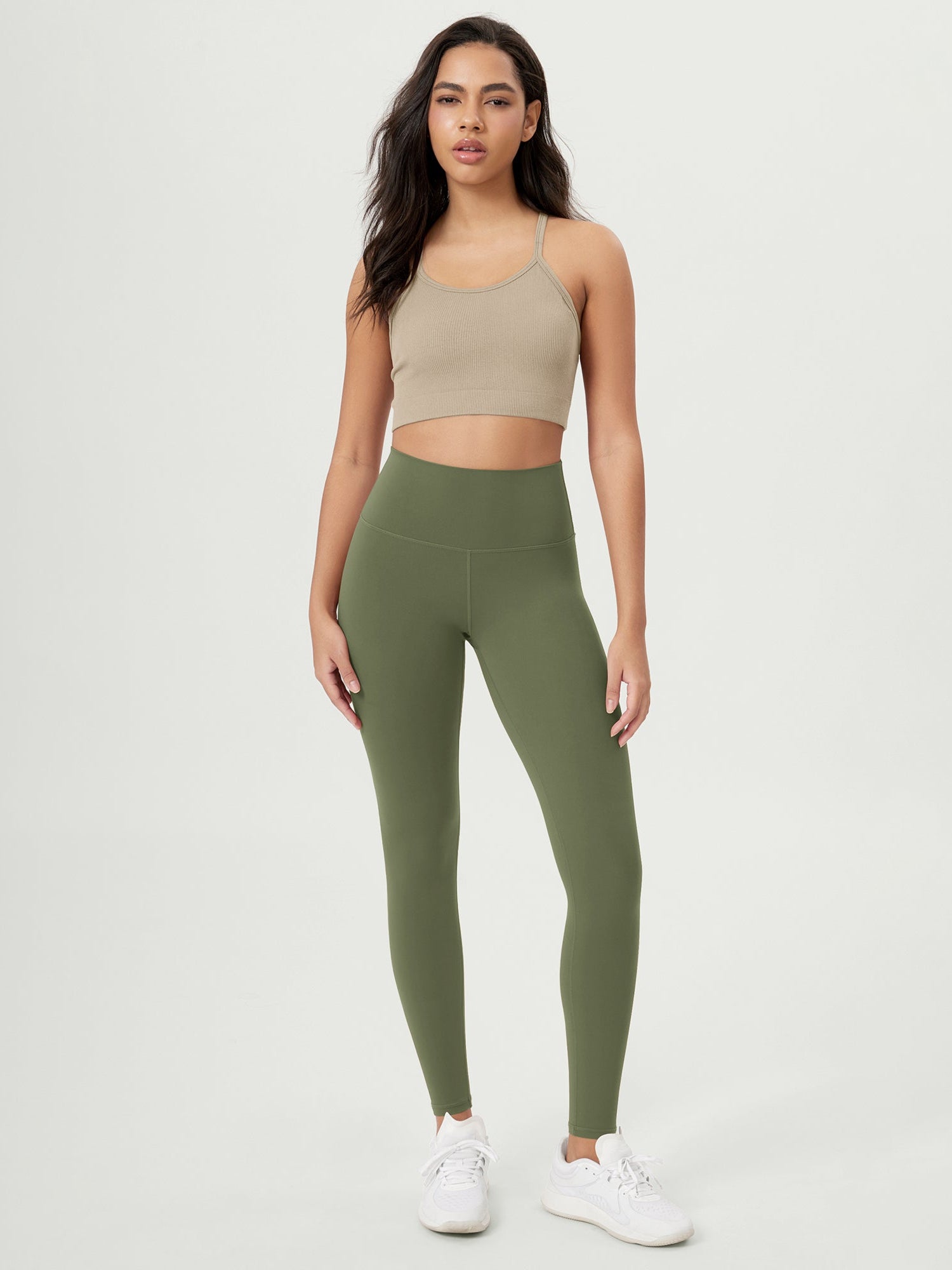 ODCLOUD 28 High Waist Lounge Yoga Leggings - ododos