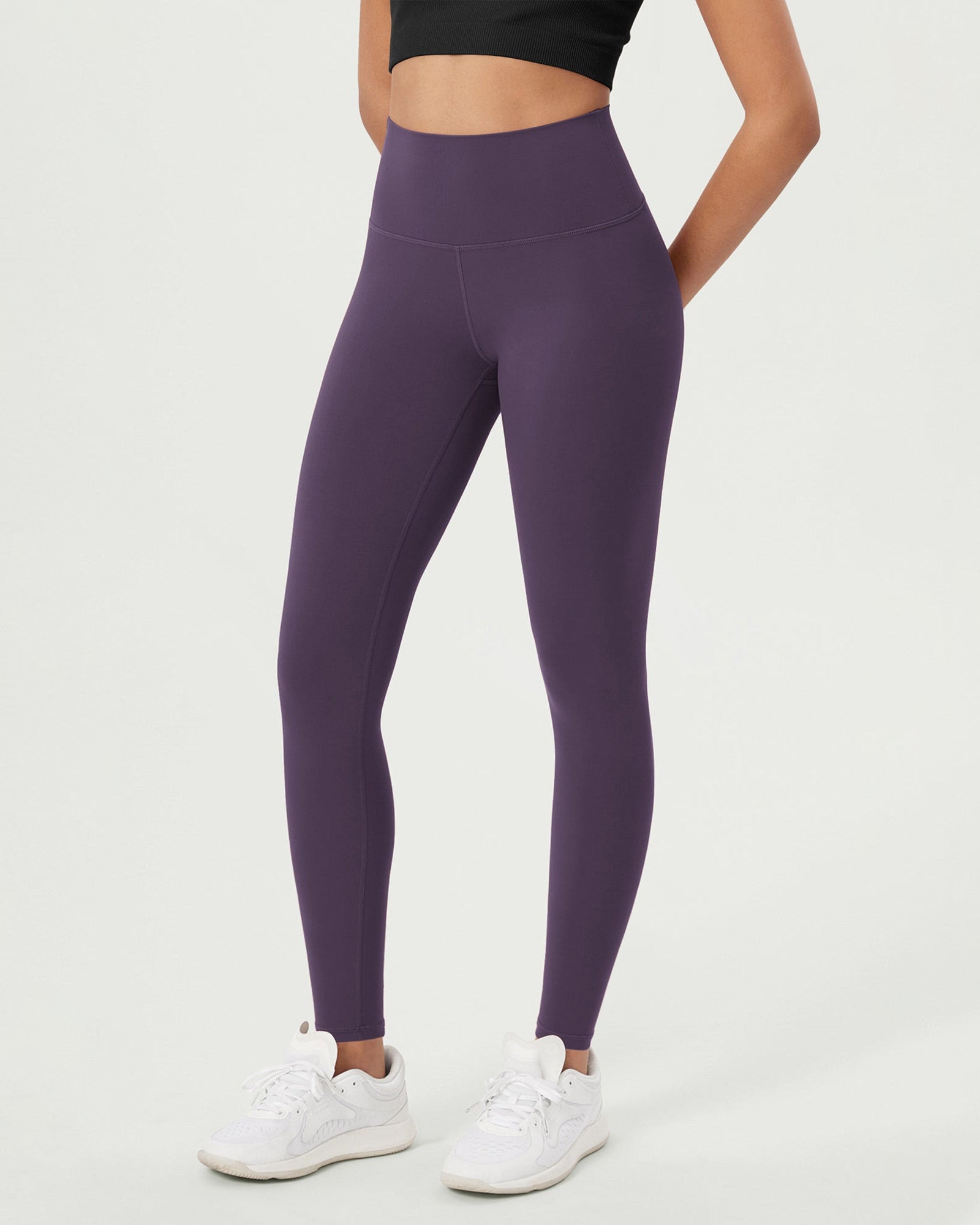 ODCLOUD 28 High Waist Lounge Yoga Leggings - ododos