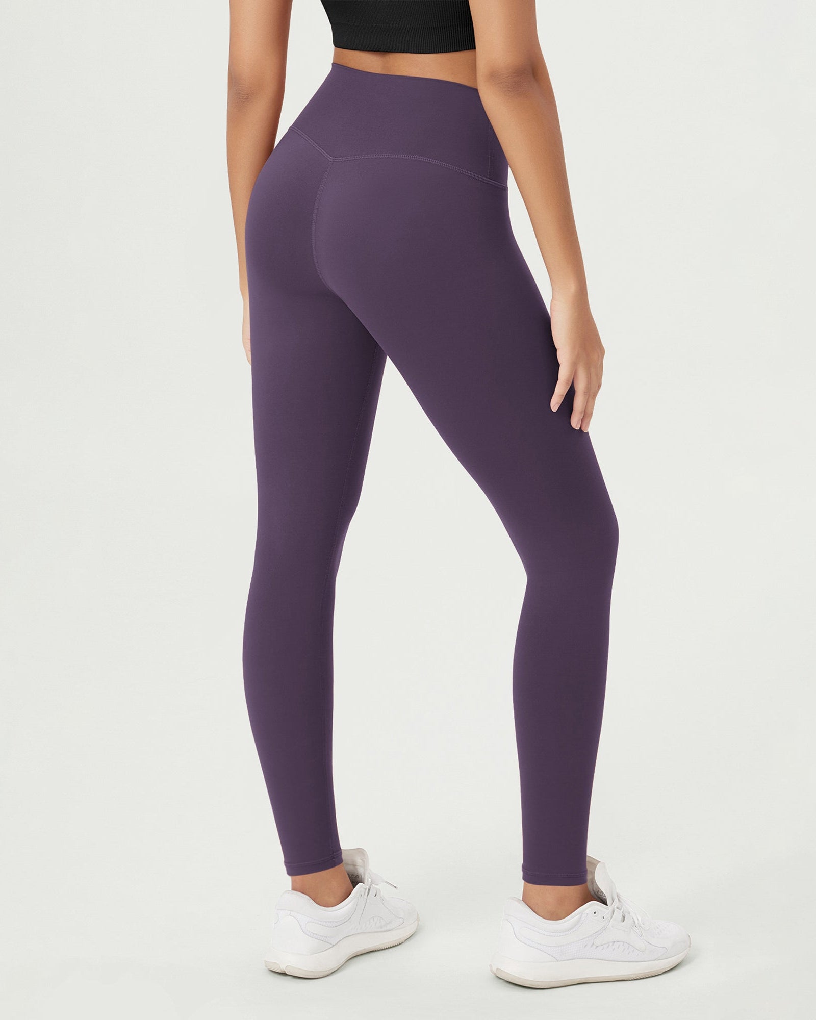 ODCLOUD 28 High Waist Lounge Yoga Leggings - ododos
