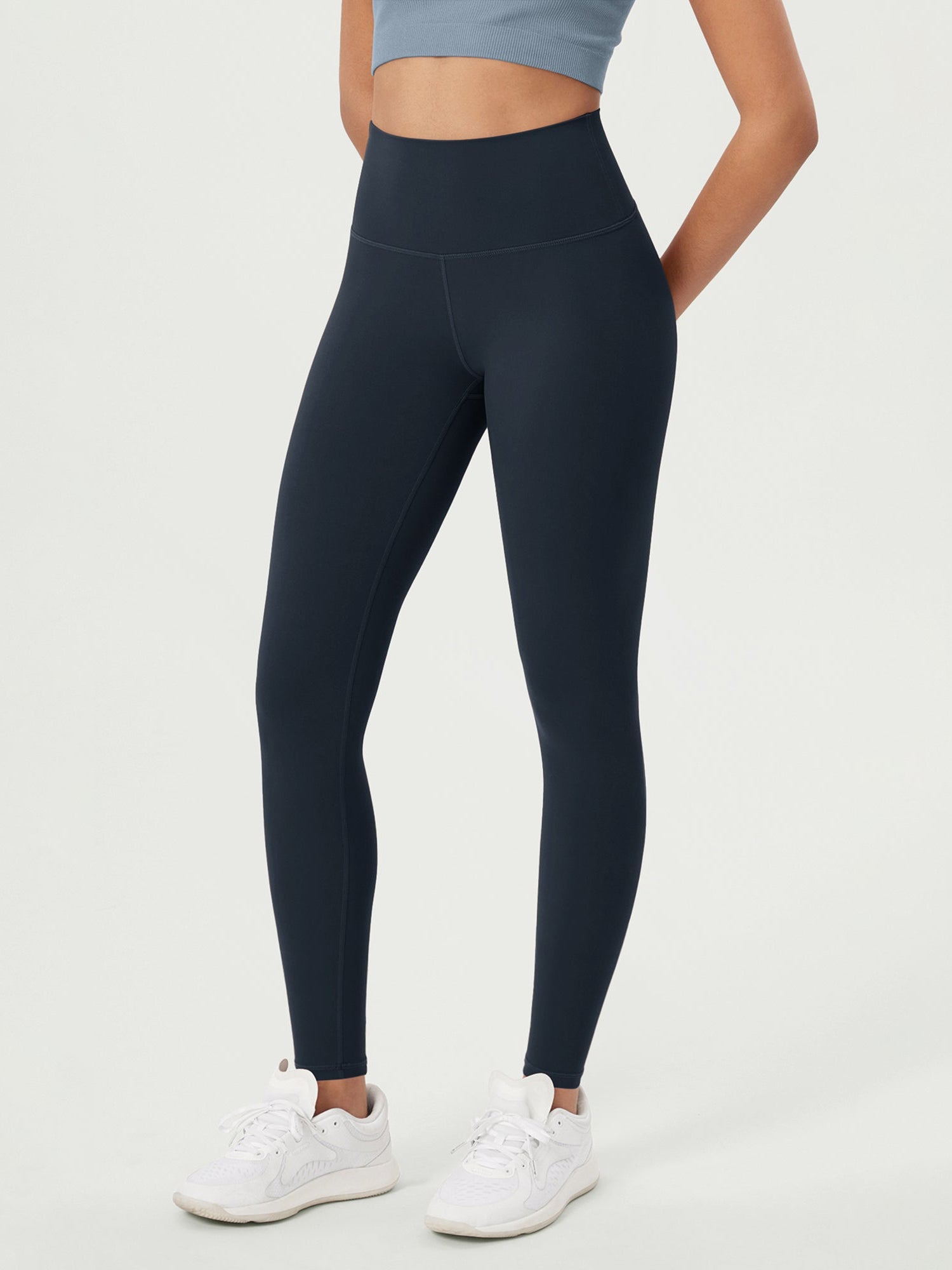ODCLOUD 28 High Waist Lounge Yoga Leggings - ododos