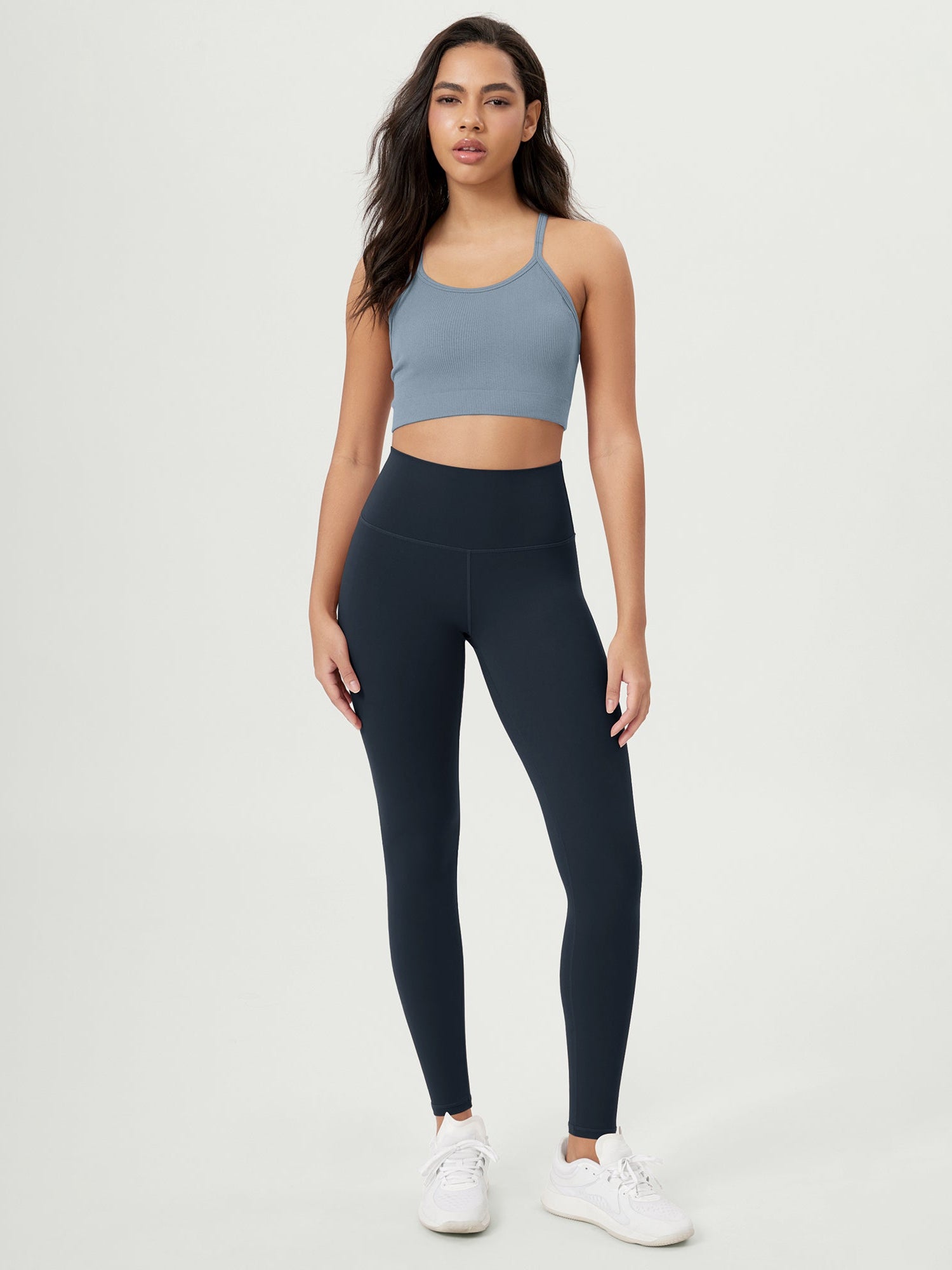 ODCLOUD 28 High Waist Lounge Yoga Leggings - ododos