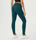ODCLOUD 28 High Waist Lounge Yoga Leggings - ododos
