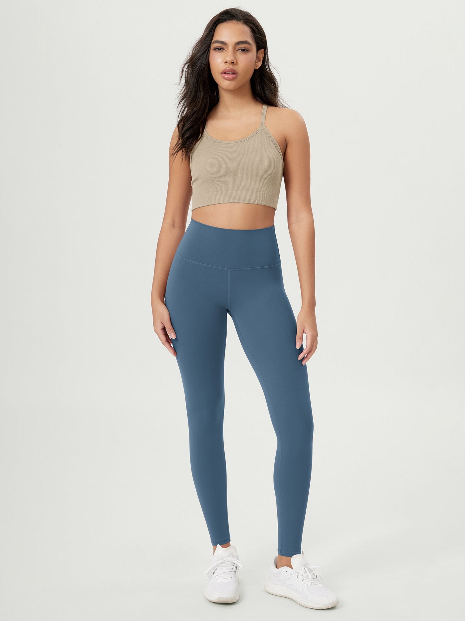 ODCLOUD 28 High Waist Lounge Yoga Leggings - ododos