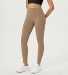 ODCLOUD 28 High Waist Lounge Yoga Leggings - ododos