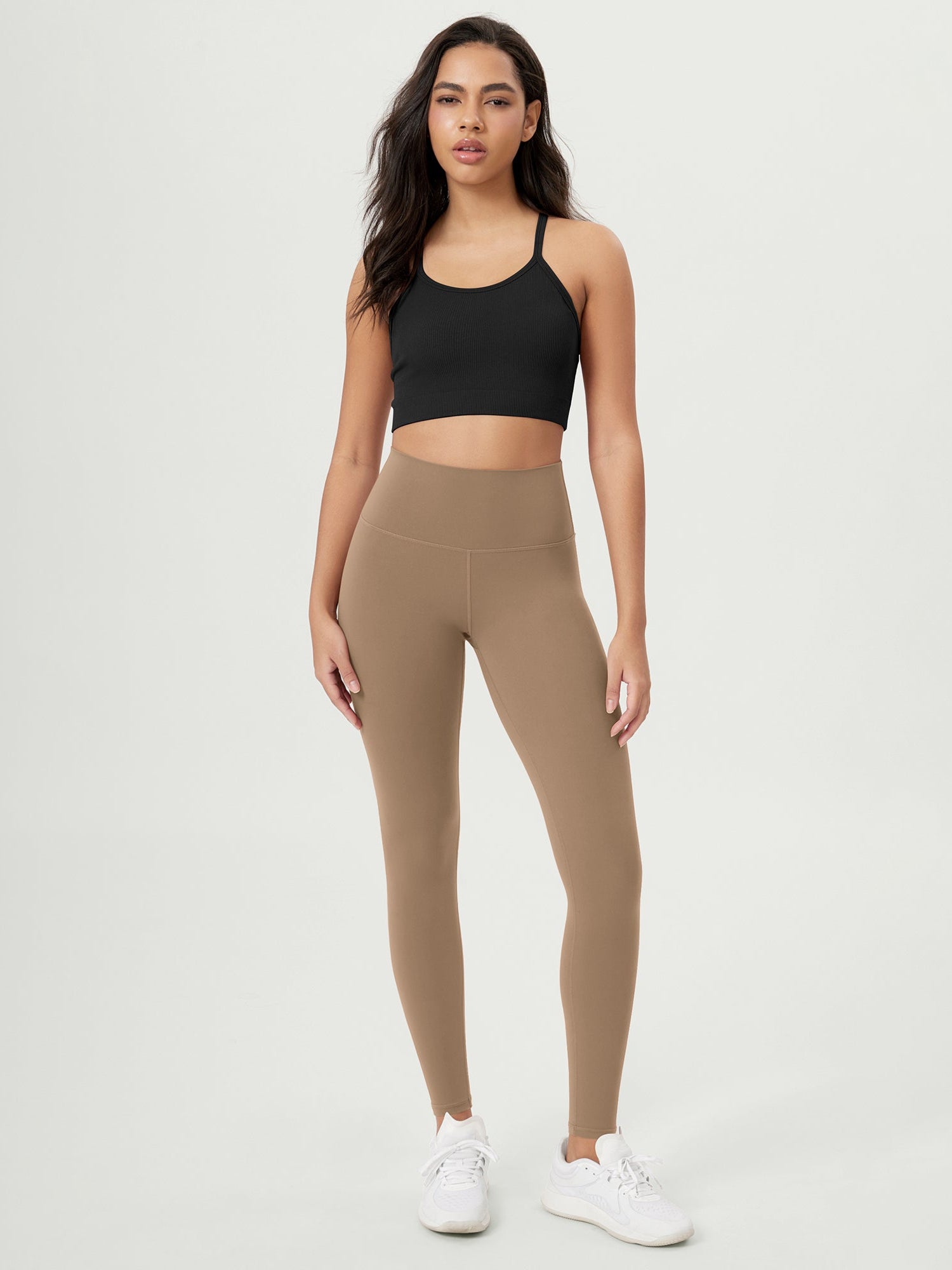 ODCLOUD 28 High Waist Lounge Yoga Leggings - ododos