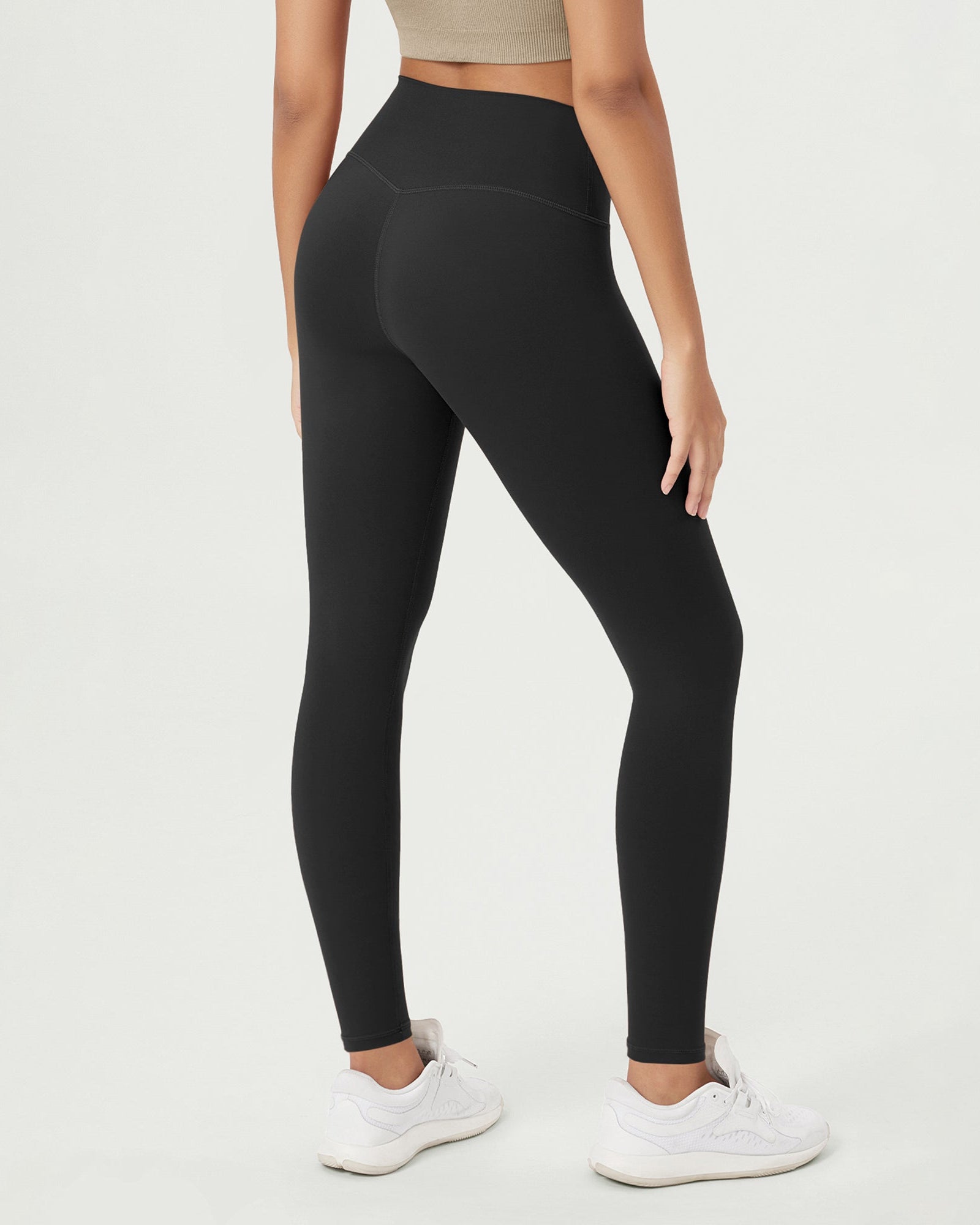 ODCLOUD 28 High Waist Lounge Yoga Leggings - ododos